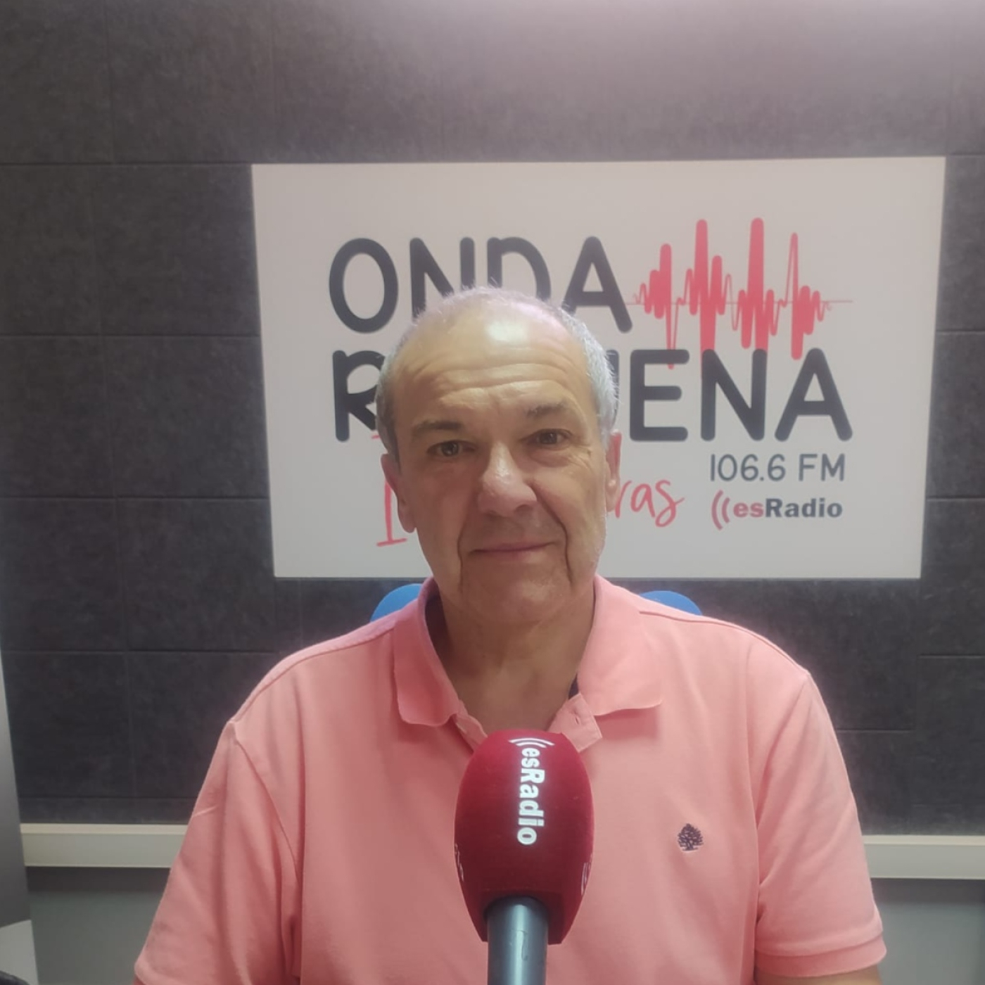 ENTREVISTAS FIESTAS CHERA episode artwork