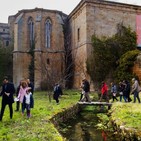 Jornadas culturales en el Rom durante la Semana Santa 2019