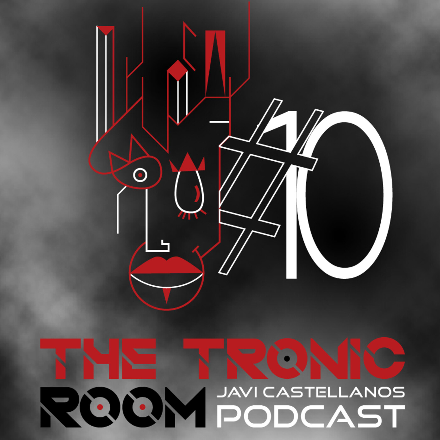 The Tronic Room Podcast by Casteh