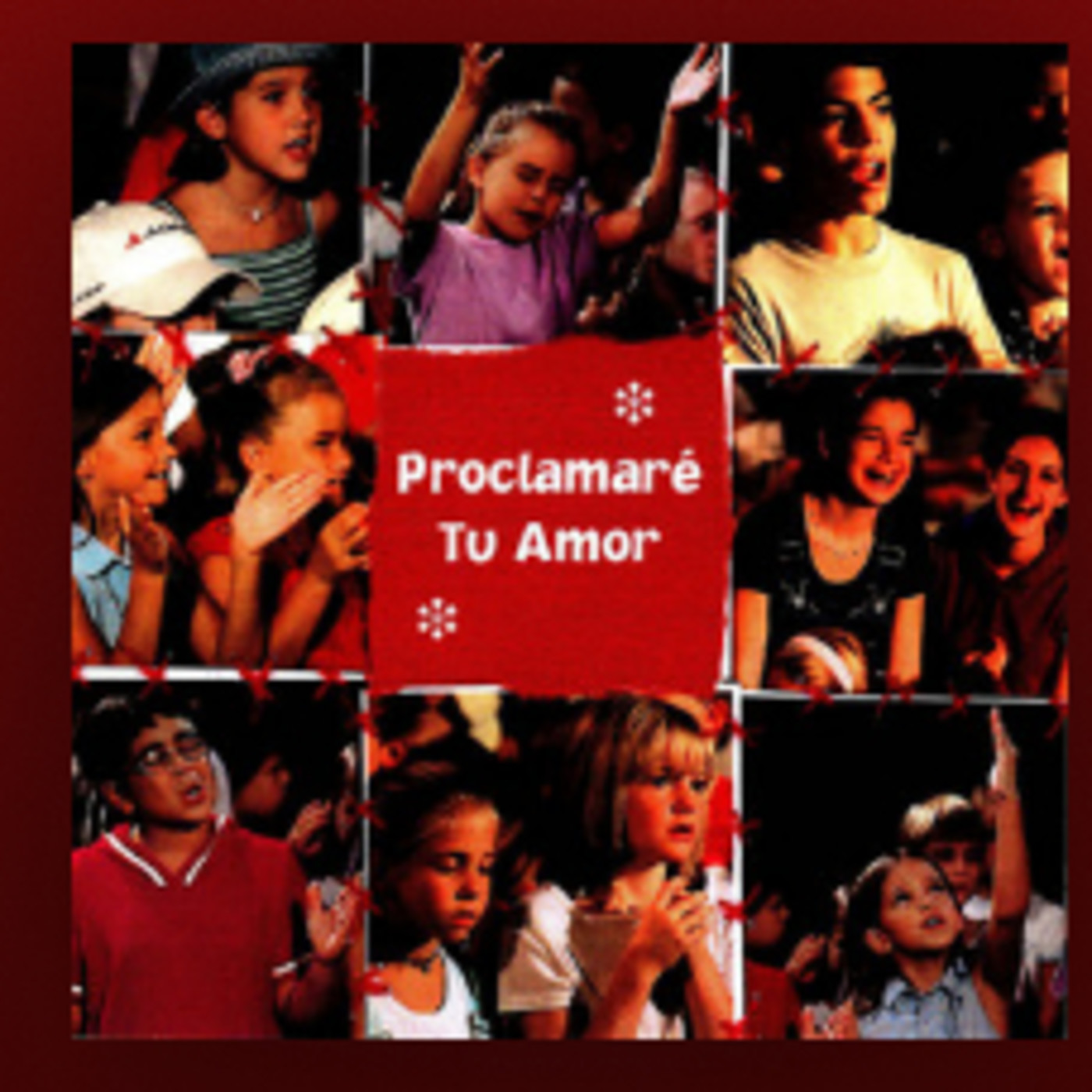 RADIO PRAISE MUSIC Y CDS