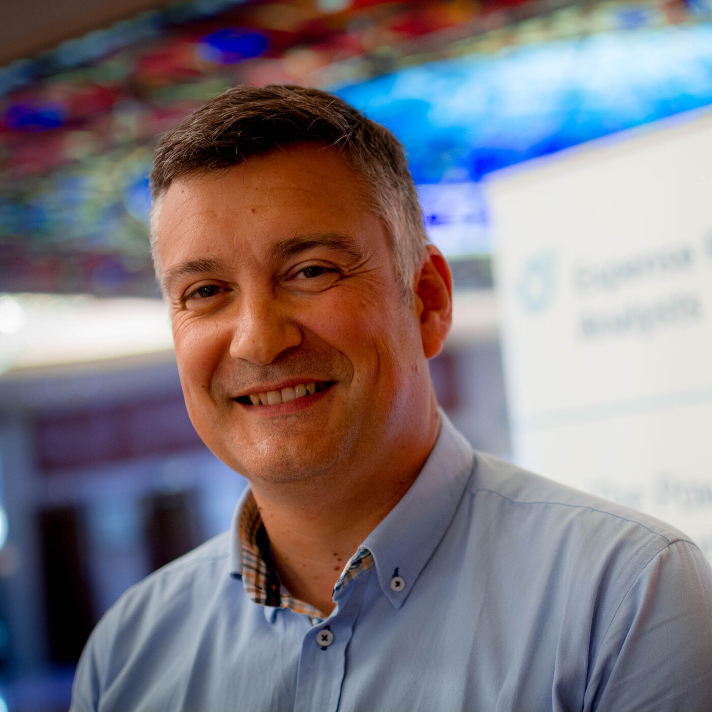 M&A y optimización de costes, con Fernando Vázquez (ERA) M&A y optimización de costes, con Fernando Vázquez (ERA)