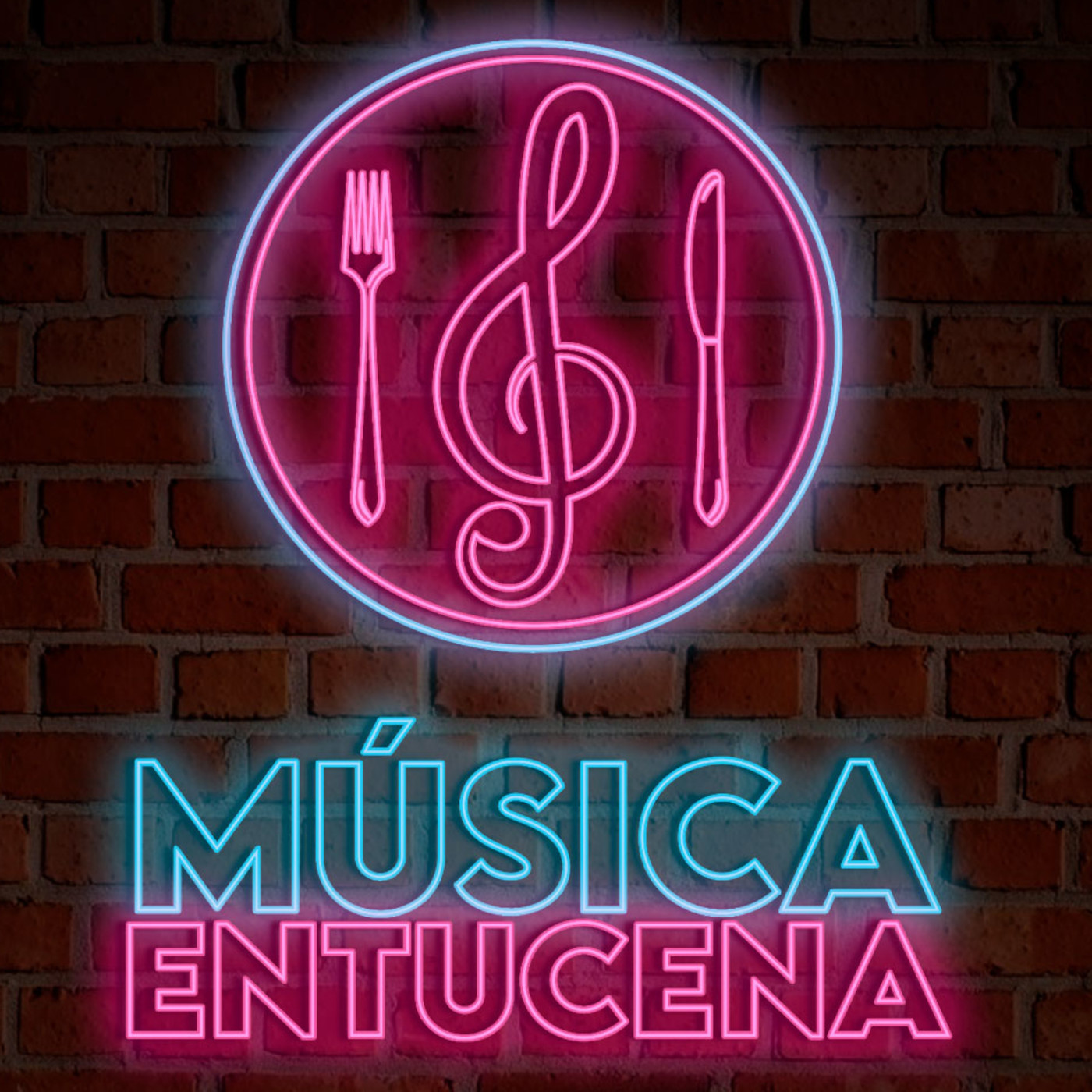 Música En Tu Cena - Temporada 2 - 09-12-21 episode artwork
