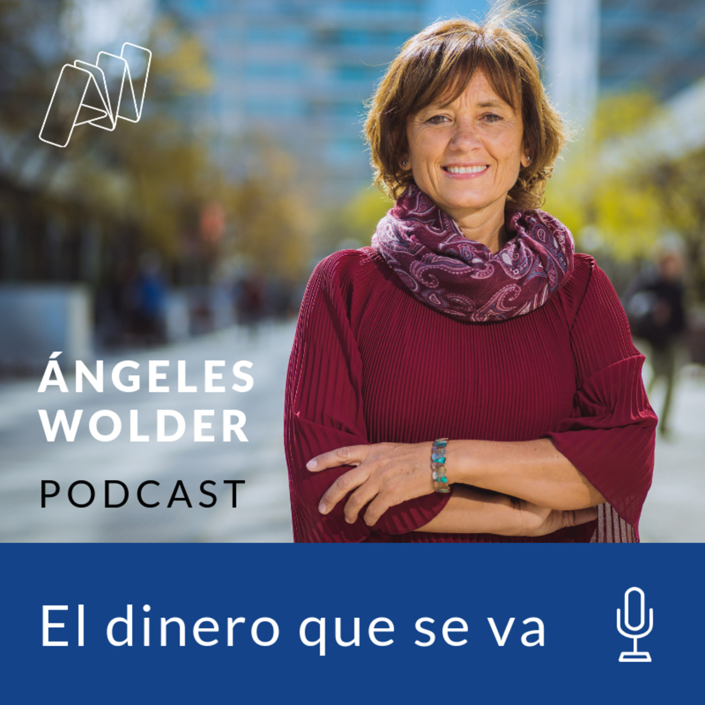 Ángeles Wolder