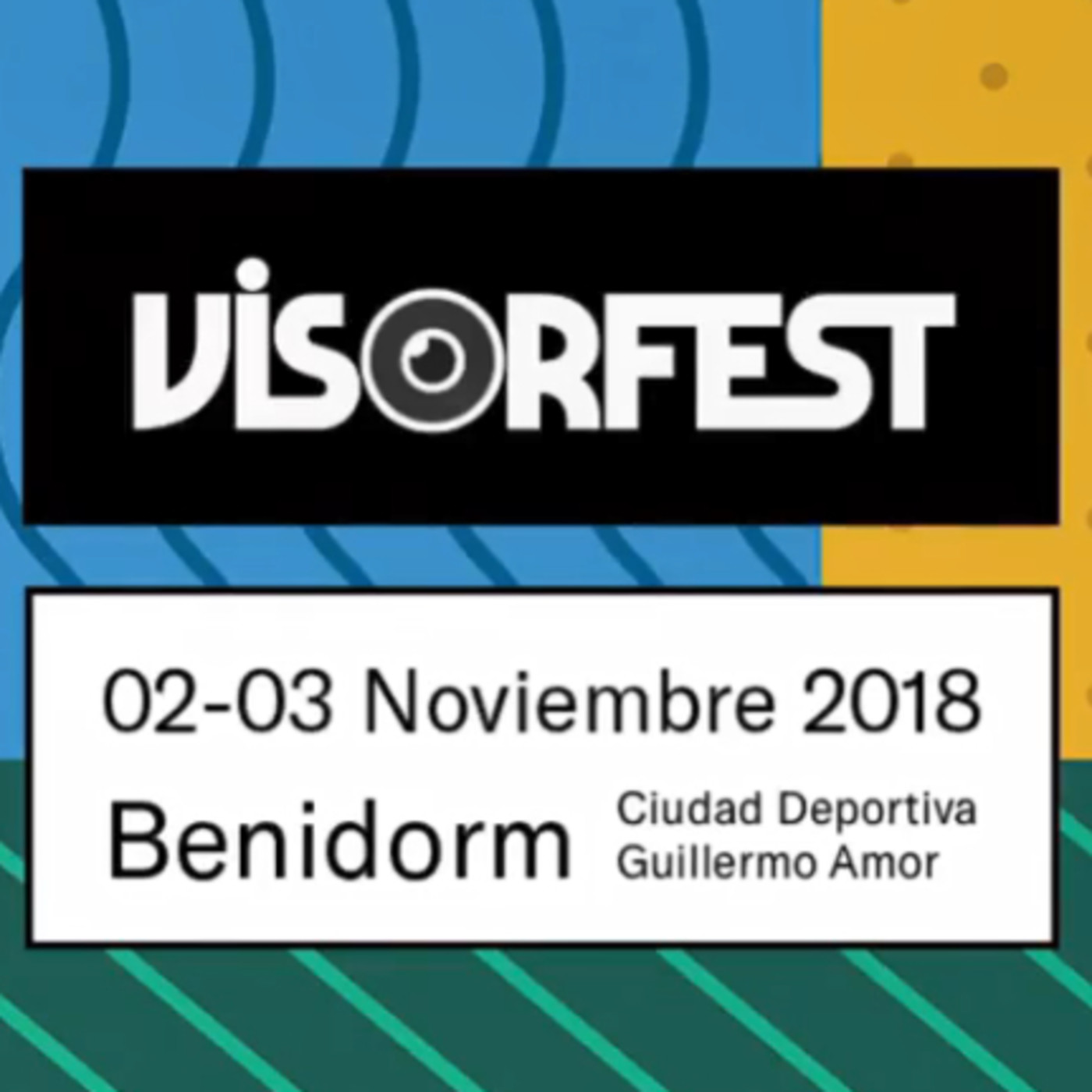 Suenan las novedades de Self Esteem, St Vincent, Depedro... y te invitamos al Visor Fest. - Episodio exclusivo para mecenas