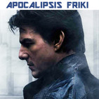 Apocalipsis Friki 149 - Especial Misión Imposible
