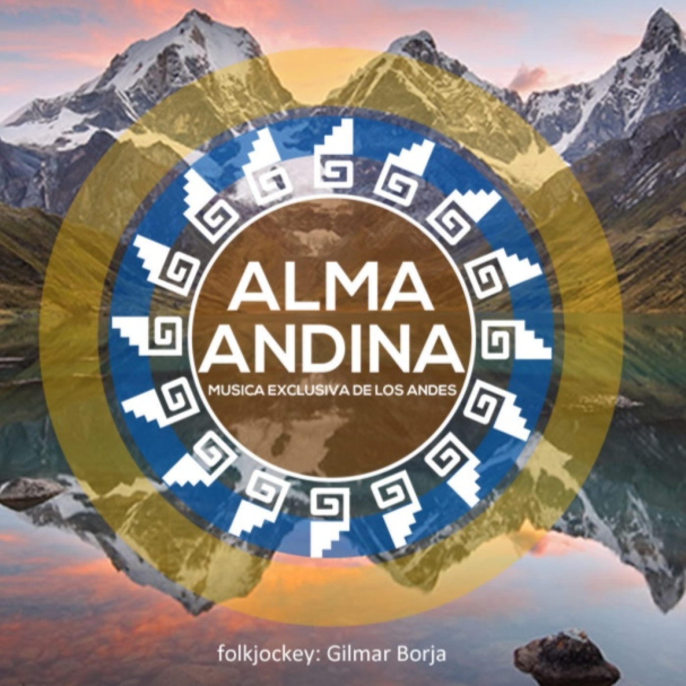 Alma andinA ...música exclusiva de los andes