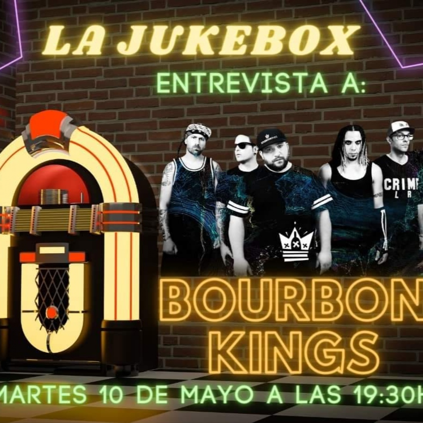 LA JUKEBOX