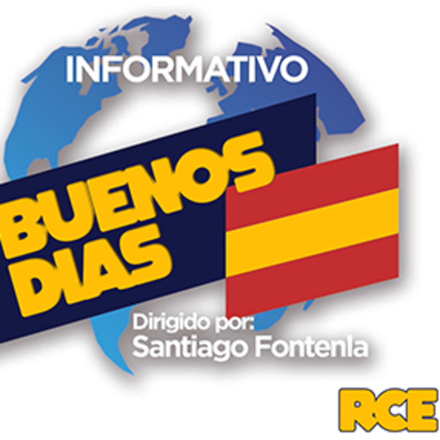BUENOS DIAS ESPAÑA Completo 31/01/2022 episode artwork