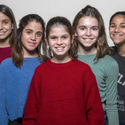 RADIO KIDS - Entrevista a les Macedònia