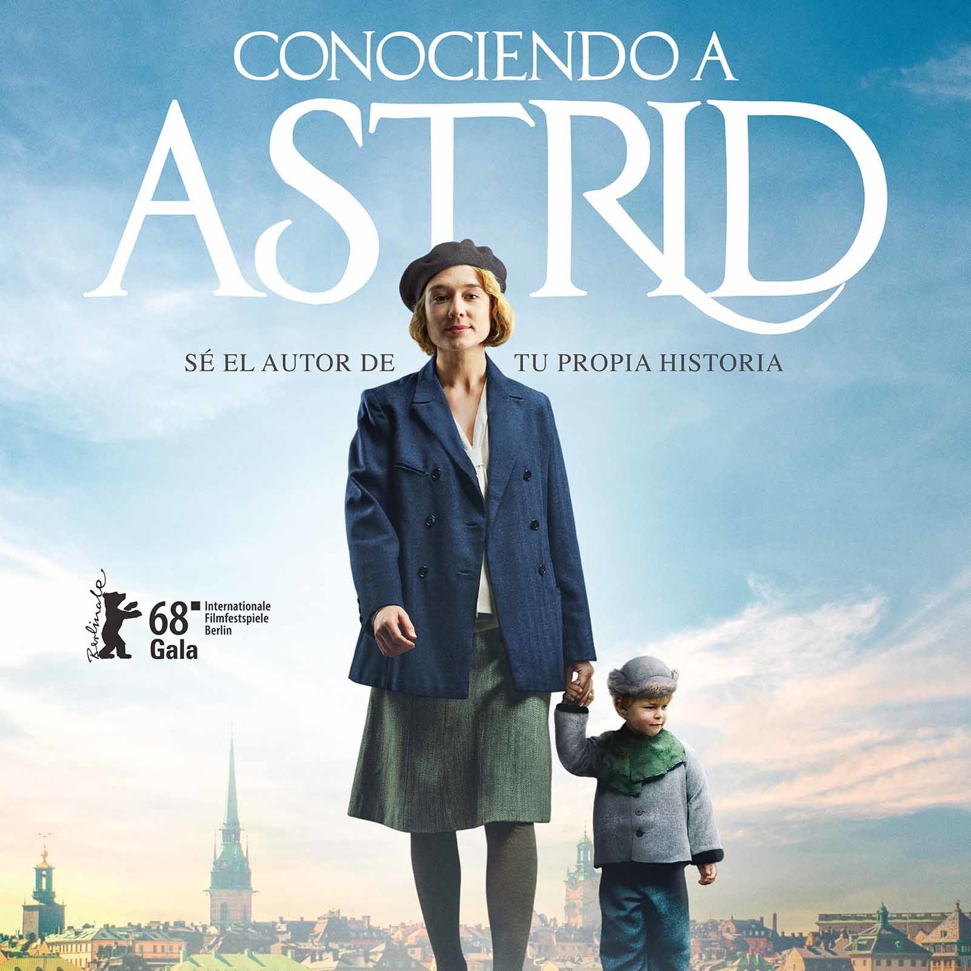 Escuchando Peliculas
