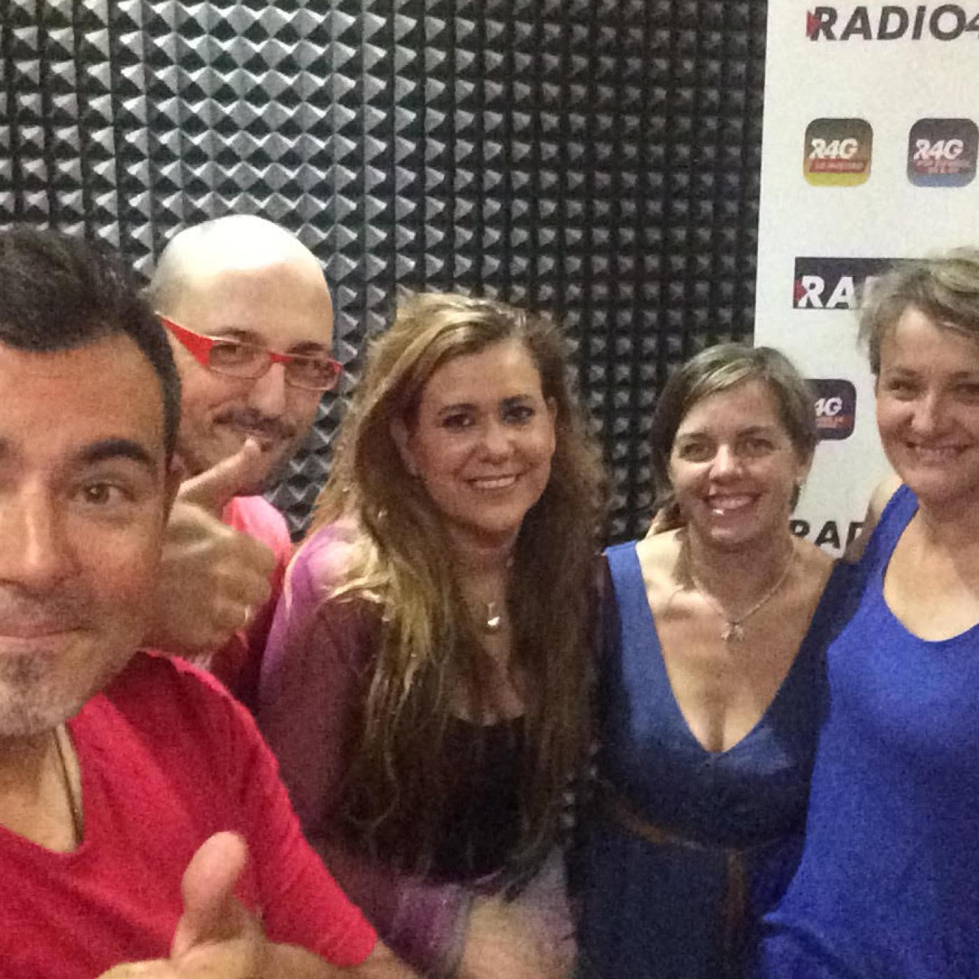 Podcasts tengo1proposito