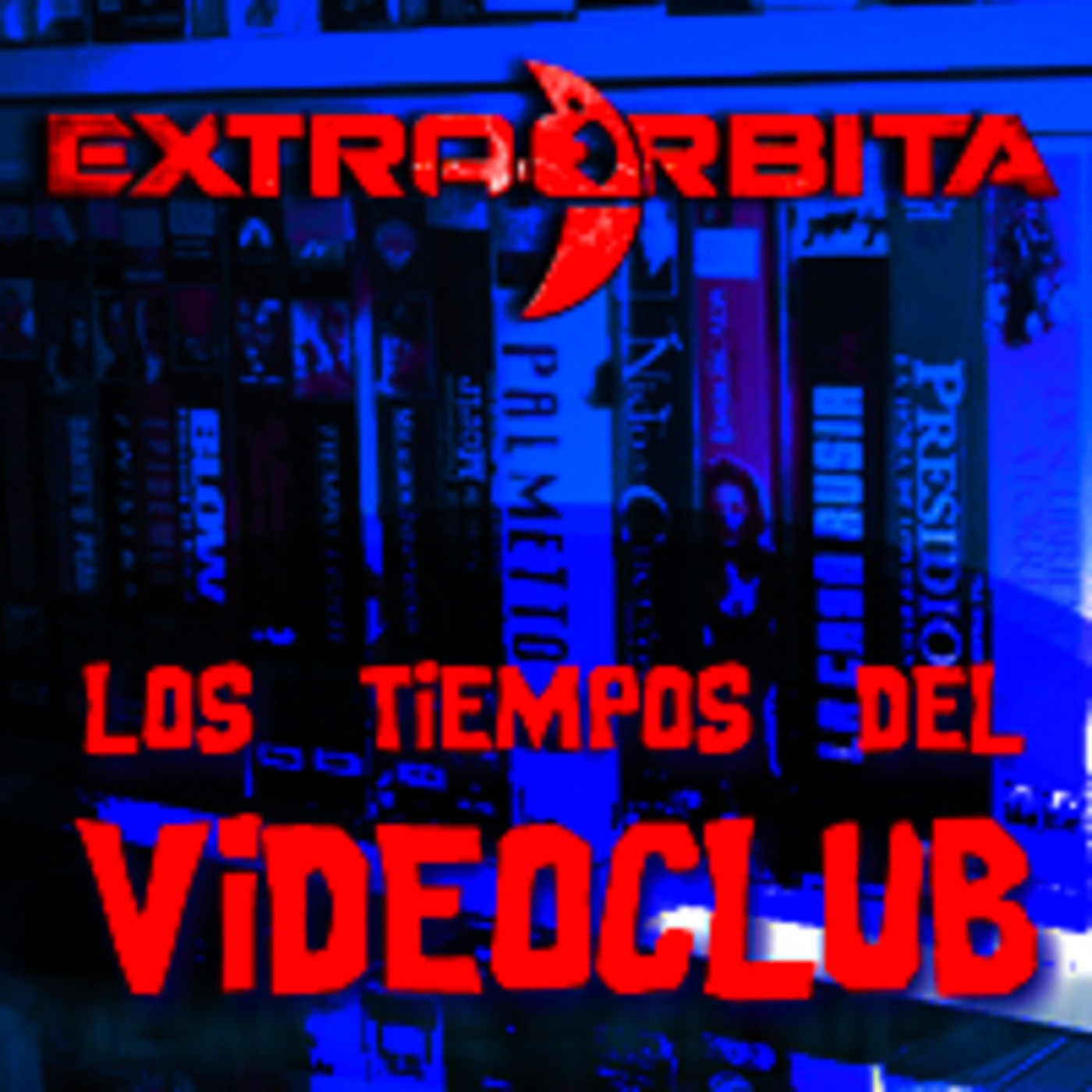La Órbita De Endor - podcast-