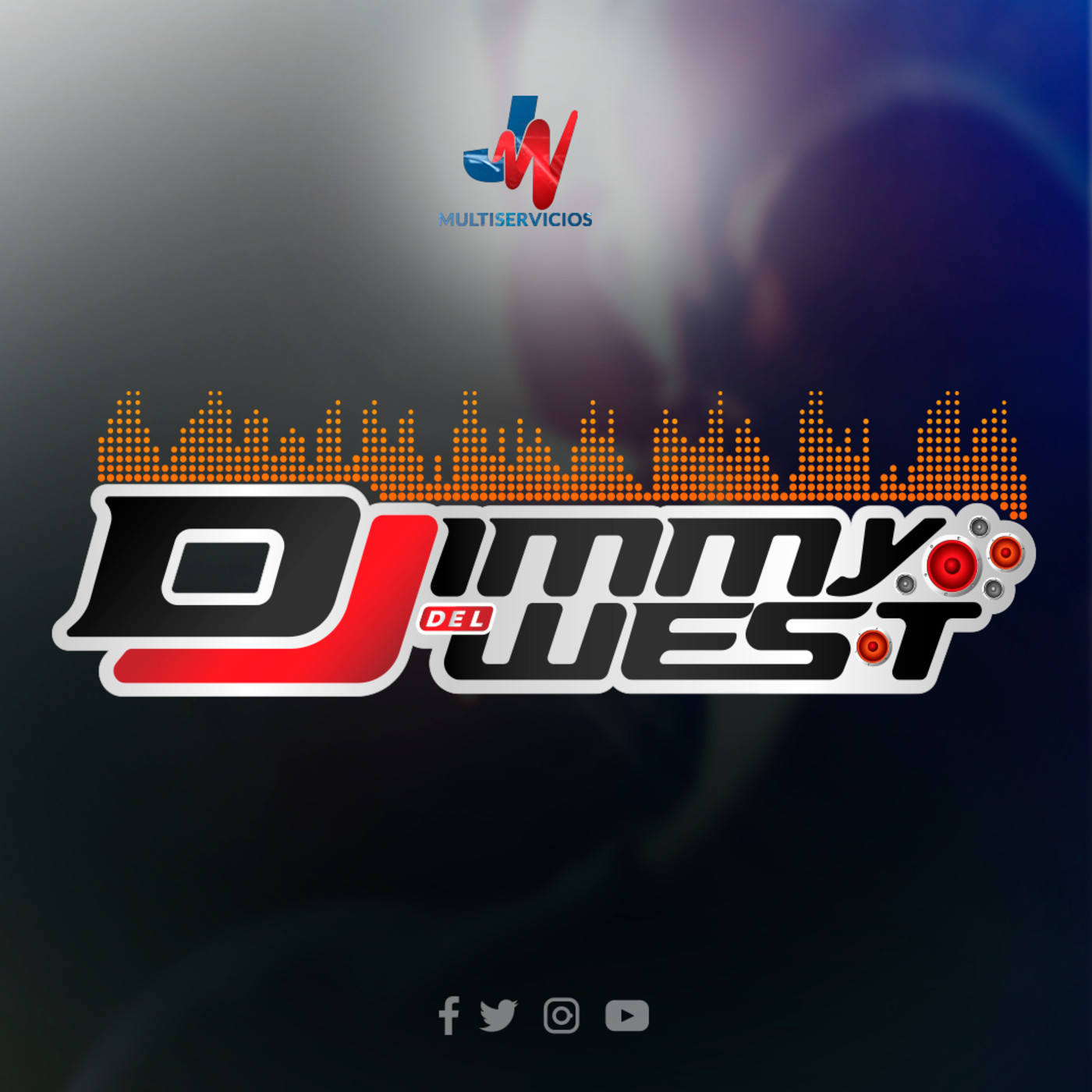 DJ JIMMY DEL WEST