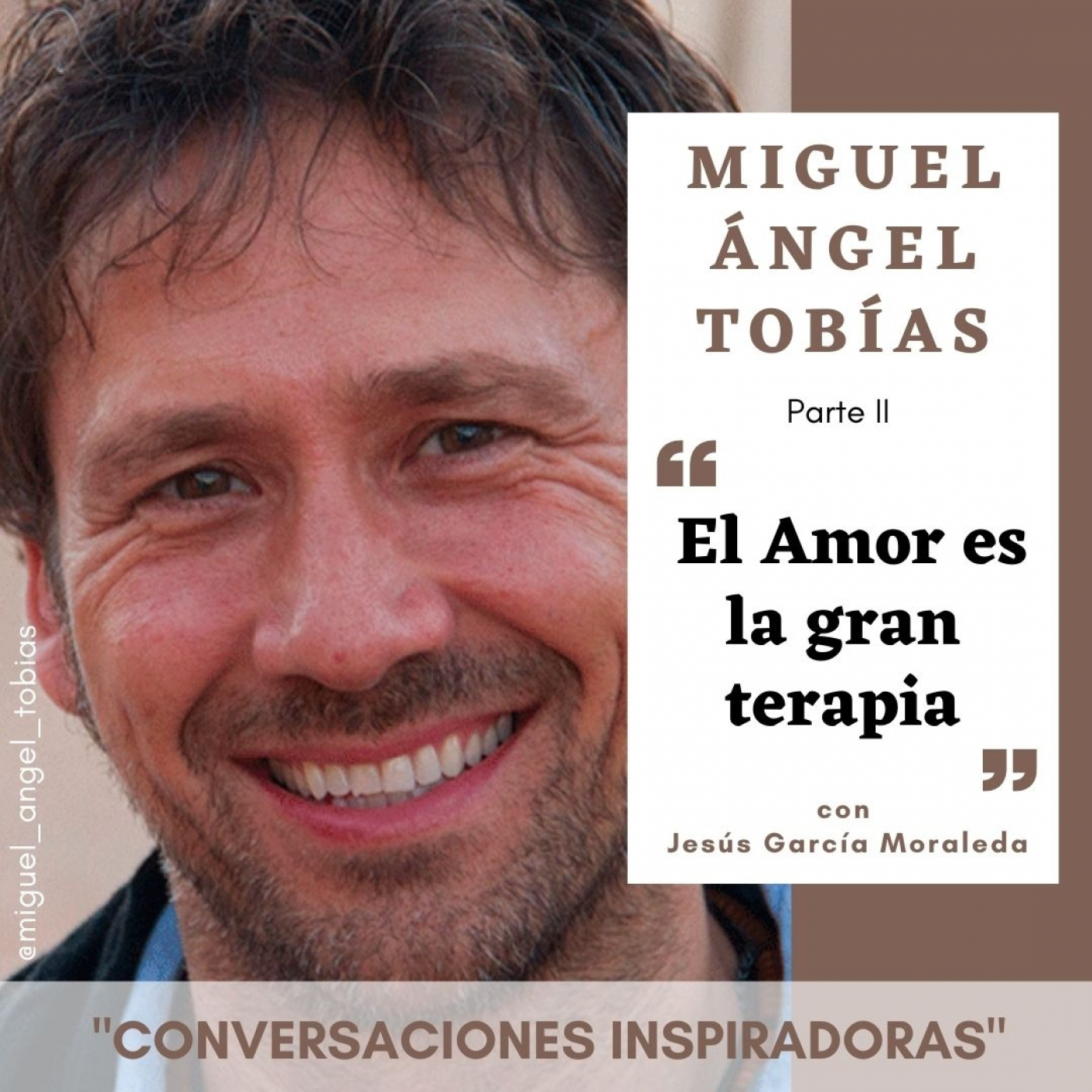 Conversaciones Inspiradoras