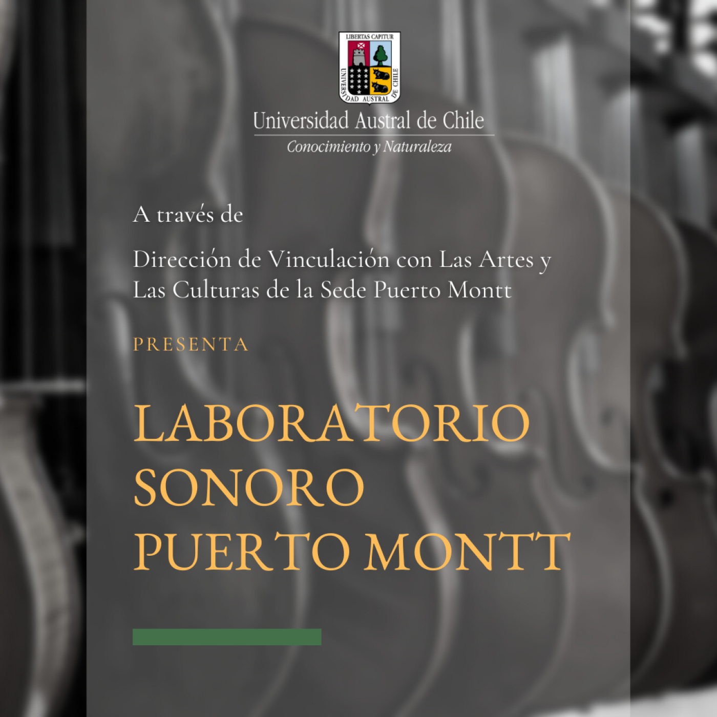 Laboratorio Sonoro LaSo 2022 episode artwork