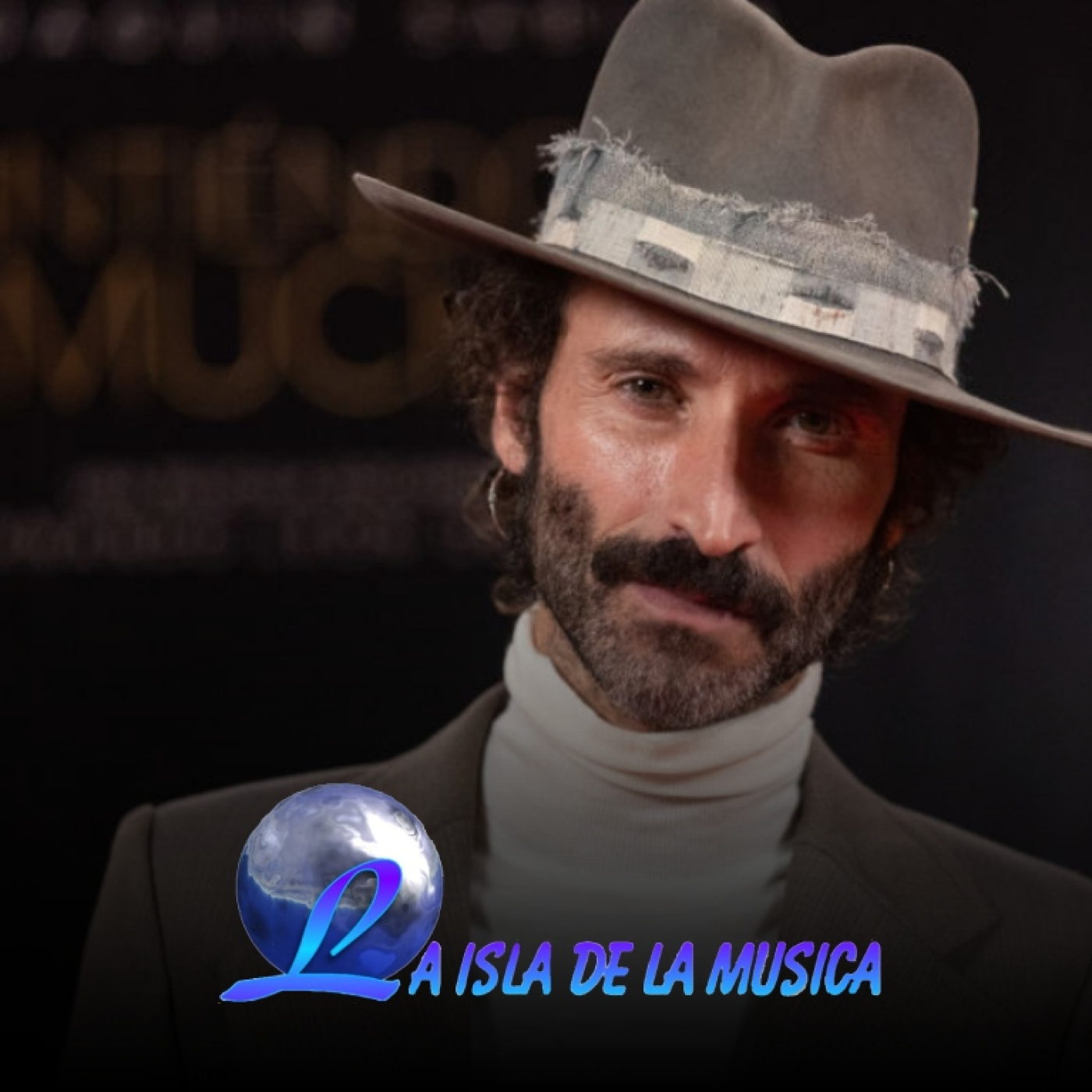 La Isla de la Música - PGM 447 - 09/11/2024 episode artwork