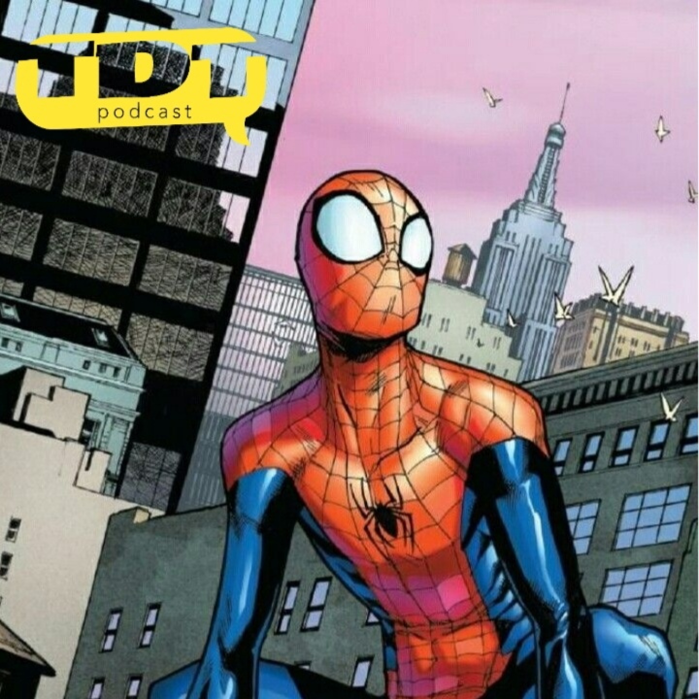 TDT Podcast