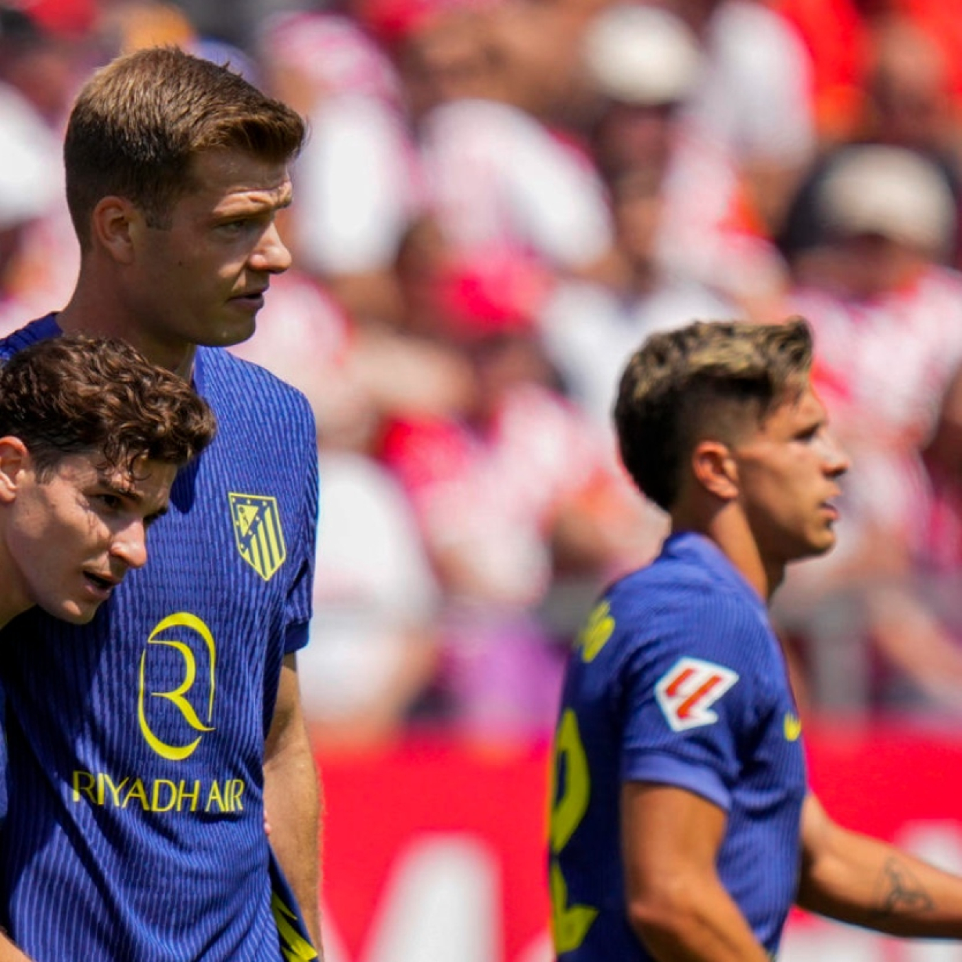Análisis del Girona FC 0-4 Atlético de Madrid episode artwork