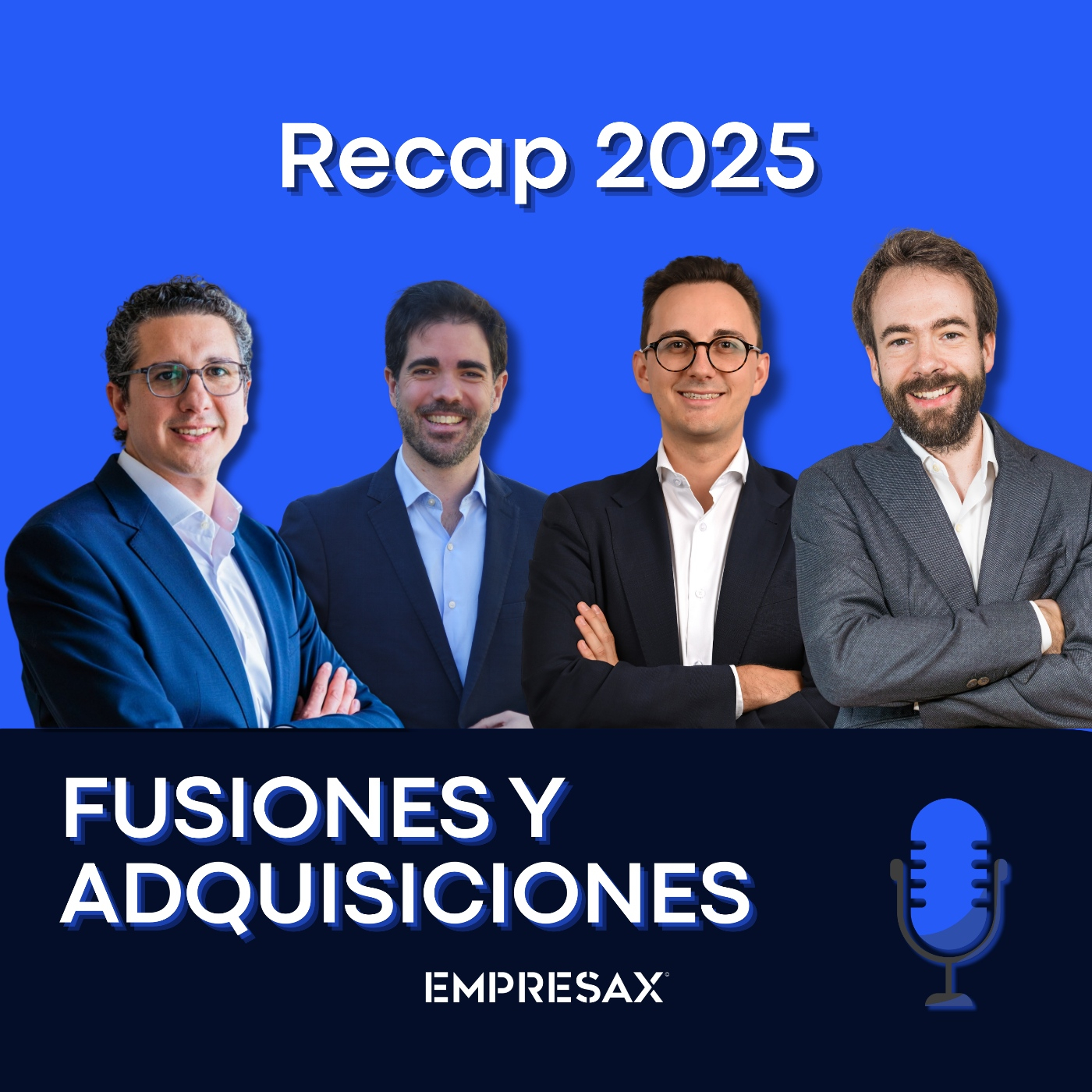 Fusiones y Adquisiciones