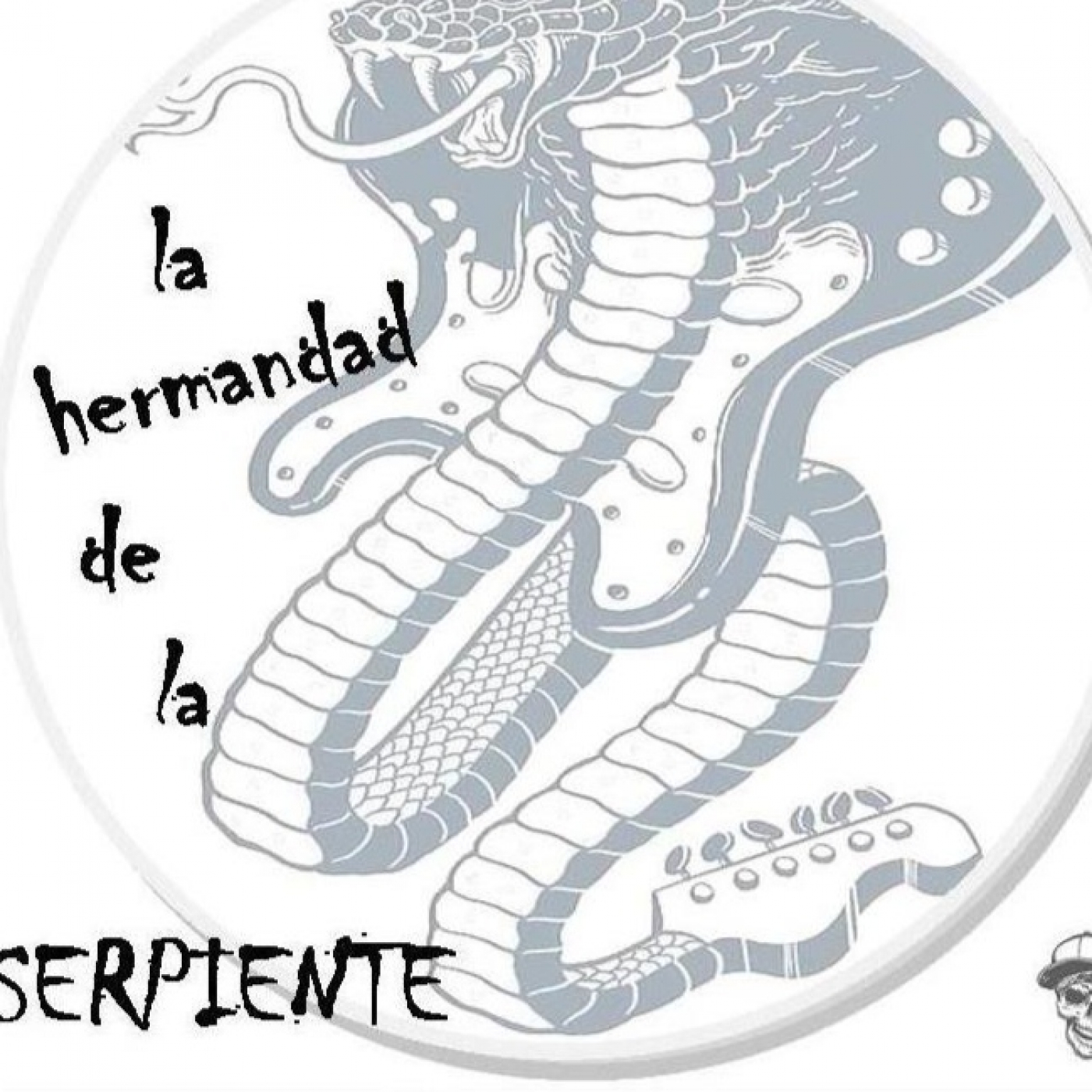 La Hermandad de la Serpiente #13 26-06-22 episode artwork