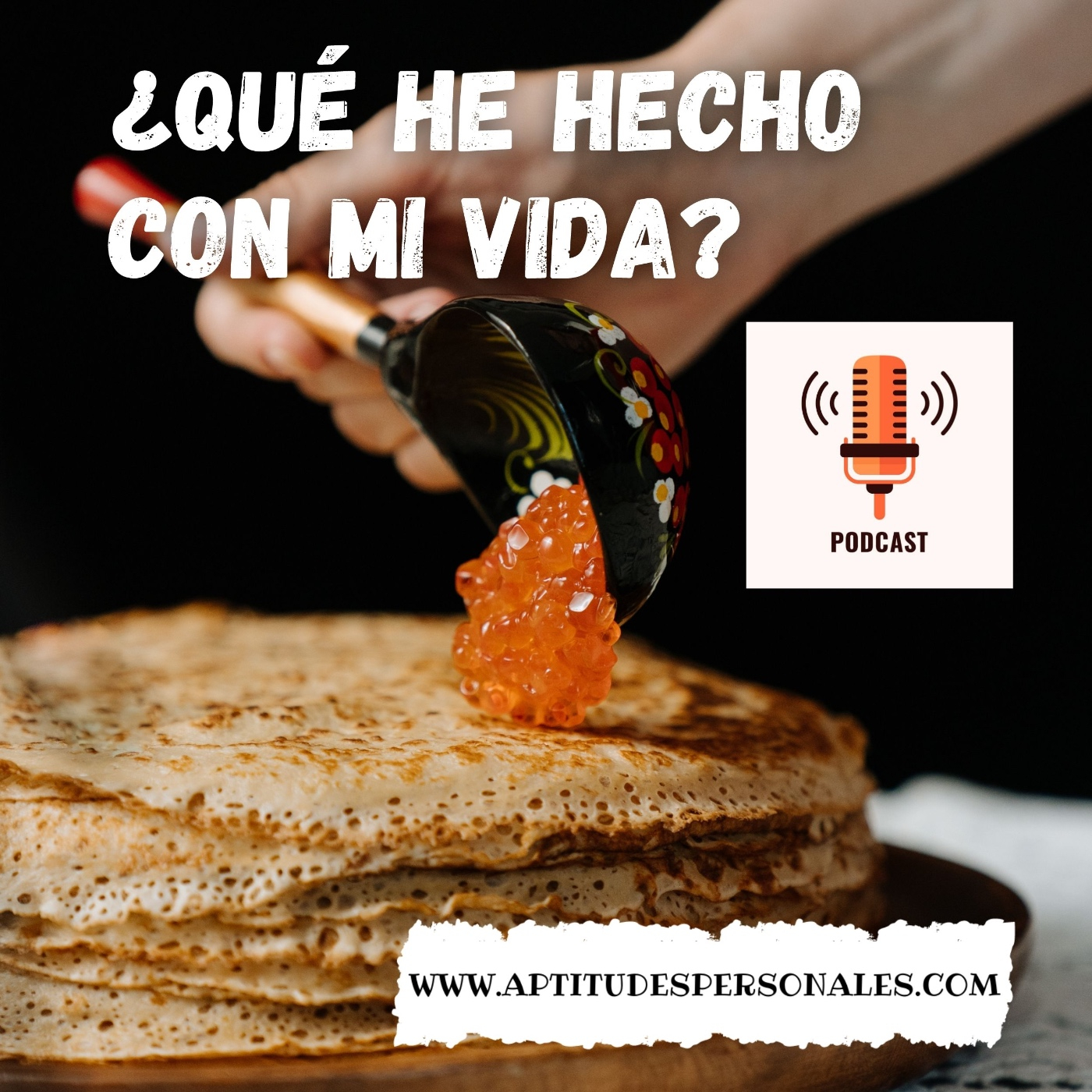 Cambia tu vida con José Ignacio Méndez