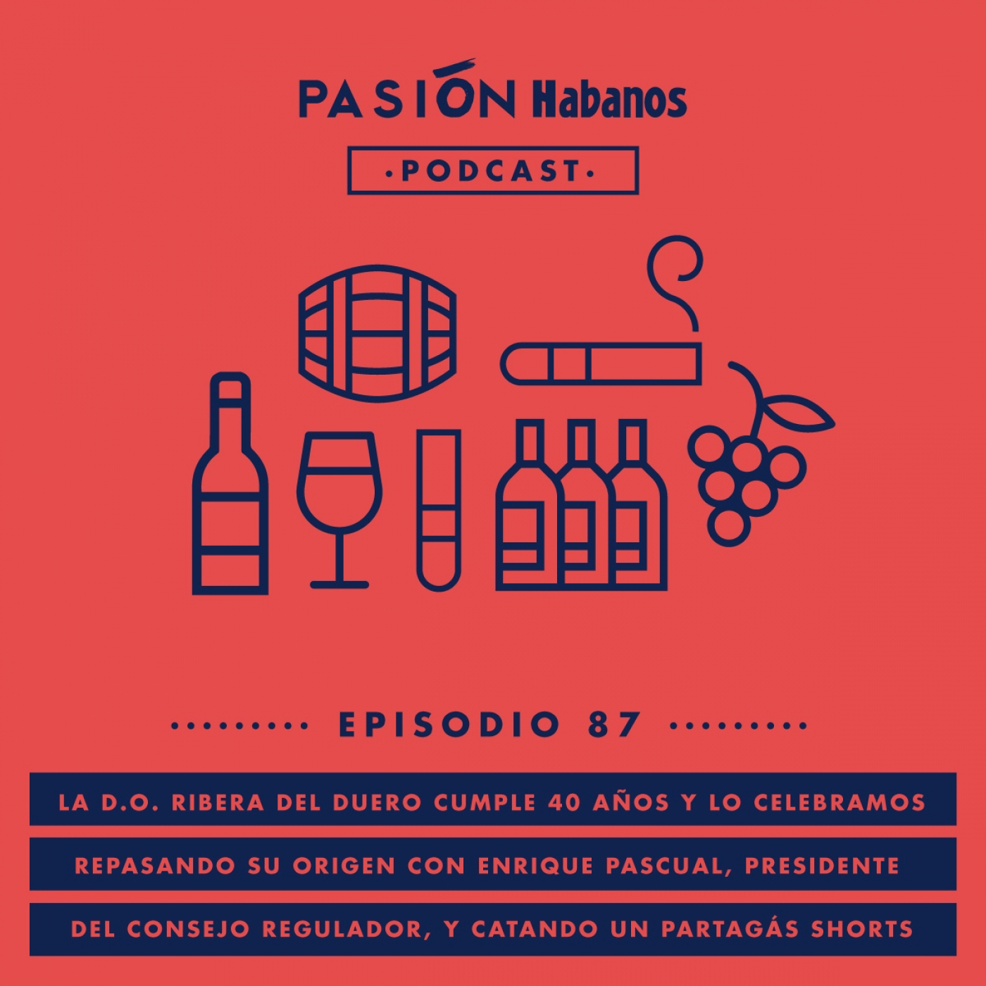 Pasión Habanos Podcast