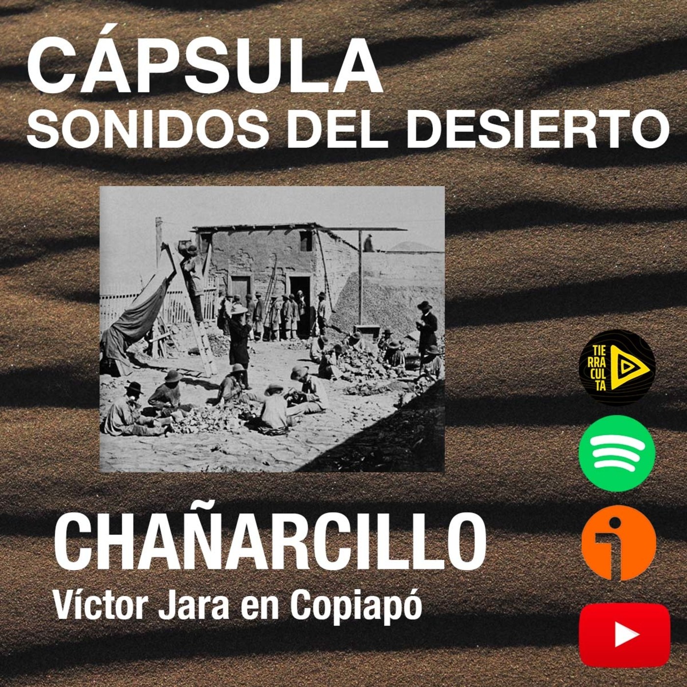 Tierra Culta