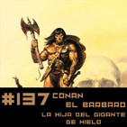 #137 CONAN - La hija del gigante helado