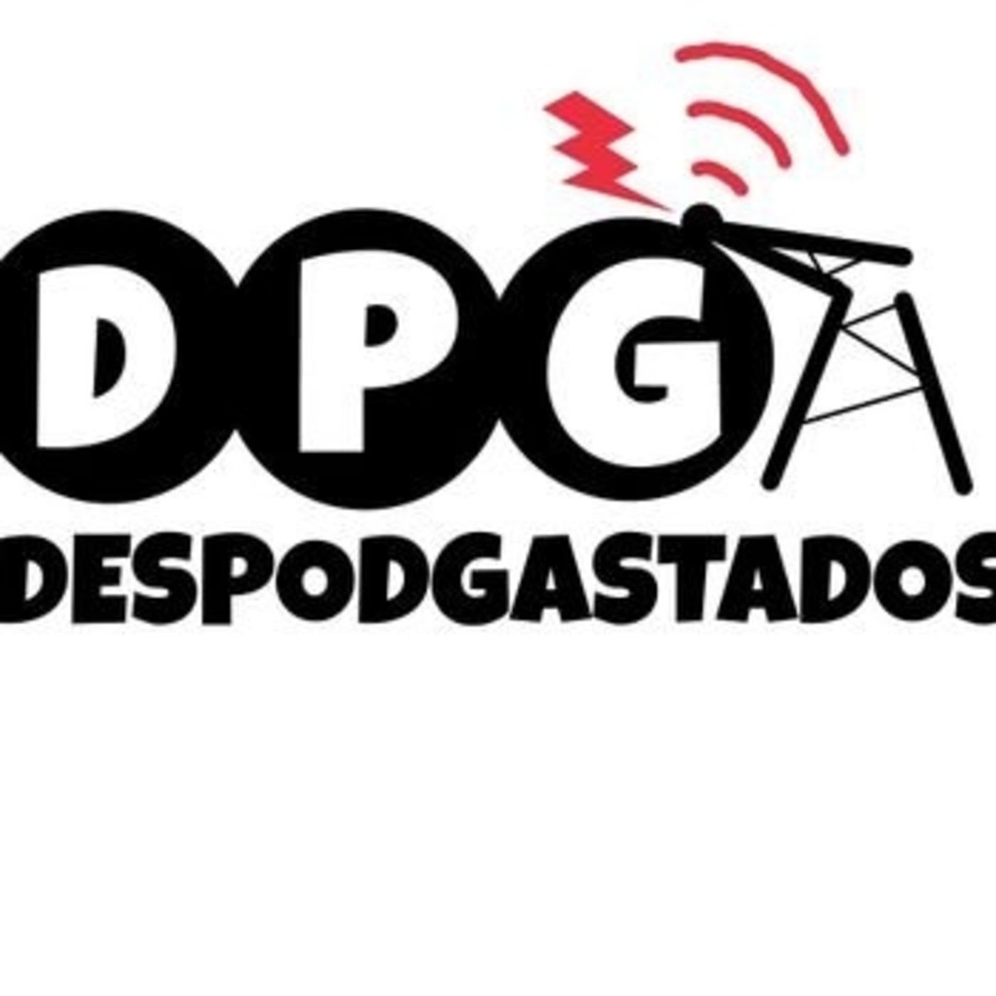 Despodgastados