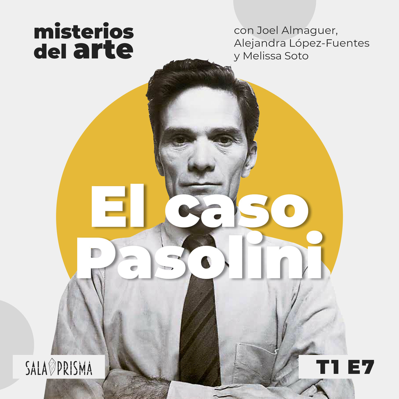 Misterios del Arte