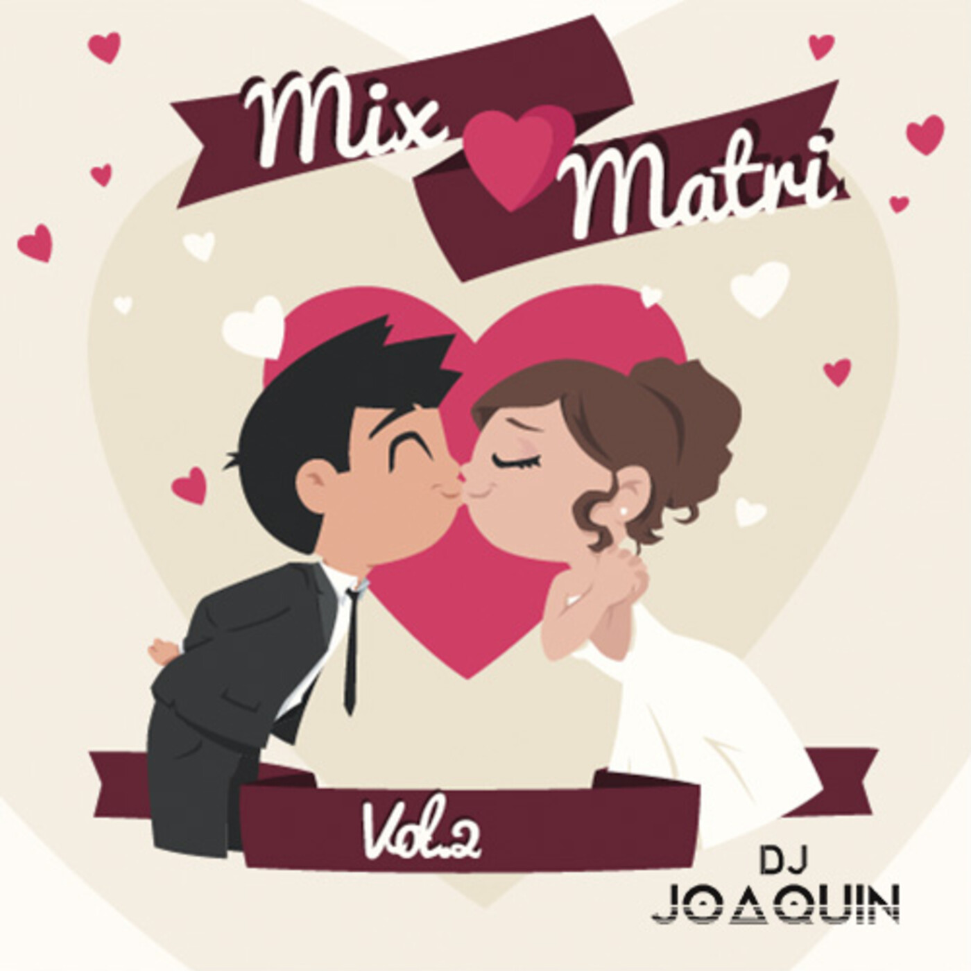 Mix Matrimonio 2020 vol.2