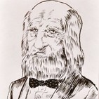 Raíz de 5 - 1x06 - Leonardo DaVinci, las matemáticas y los nuevos genios del siglo XXI