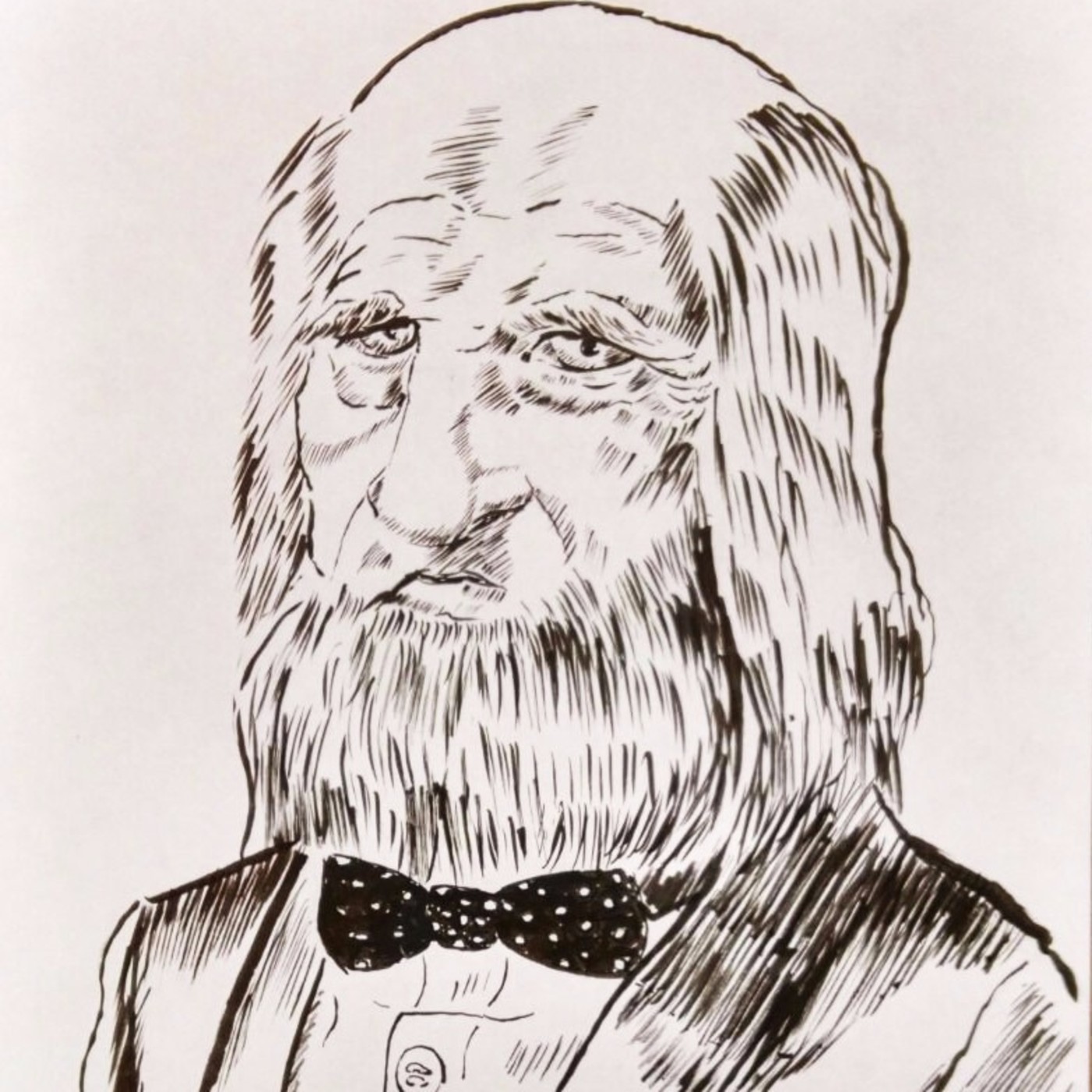 Raíz de 5 - 1x06 - Leonardo DaVinci, las matemáticas y los nuevos genios del siglo XXI episode artwork