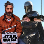 S03E19 - Star Wars: Taika Waititi, The Mandalorian, Tom Cruise y más