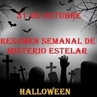 Misterio Estelar: El Ovni de Castilla · Código3 · Cleopatra · Posesión Telefónica