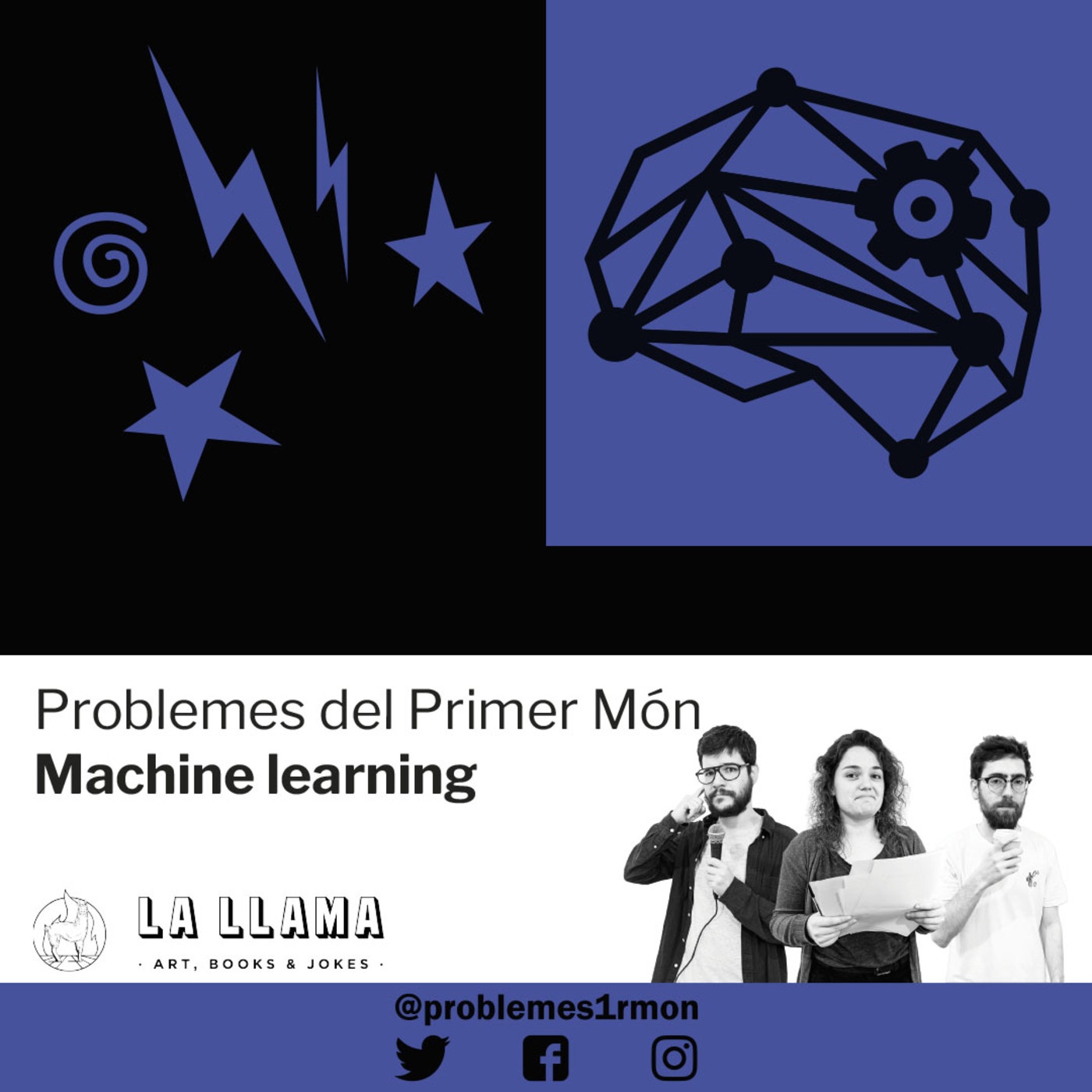 Problemes del Primer Món