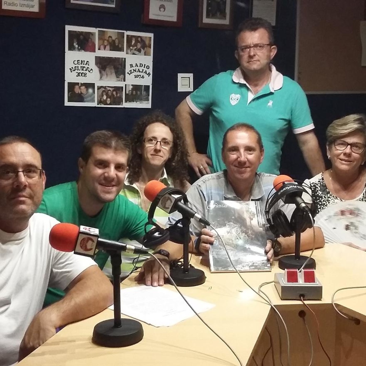Hablando de la Virgen de la Piedad