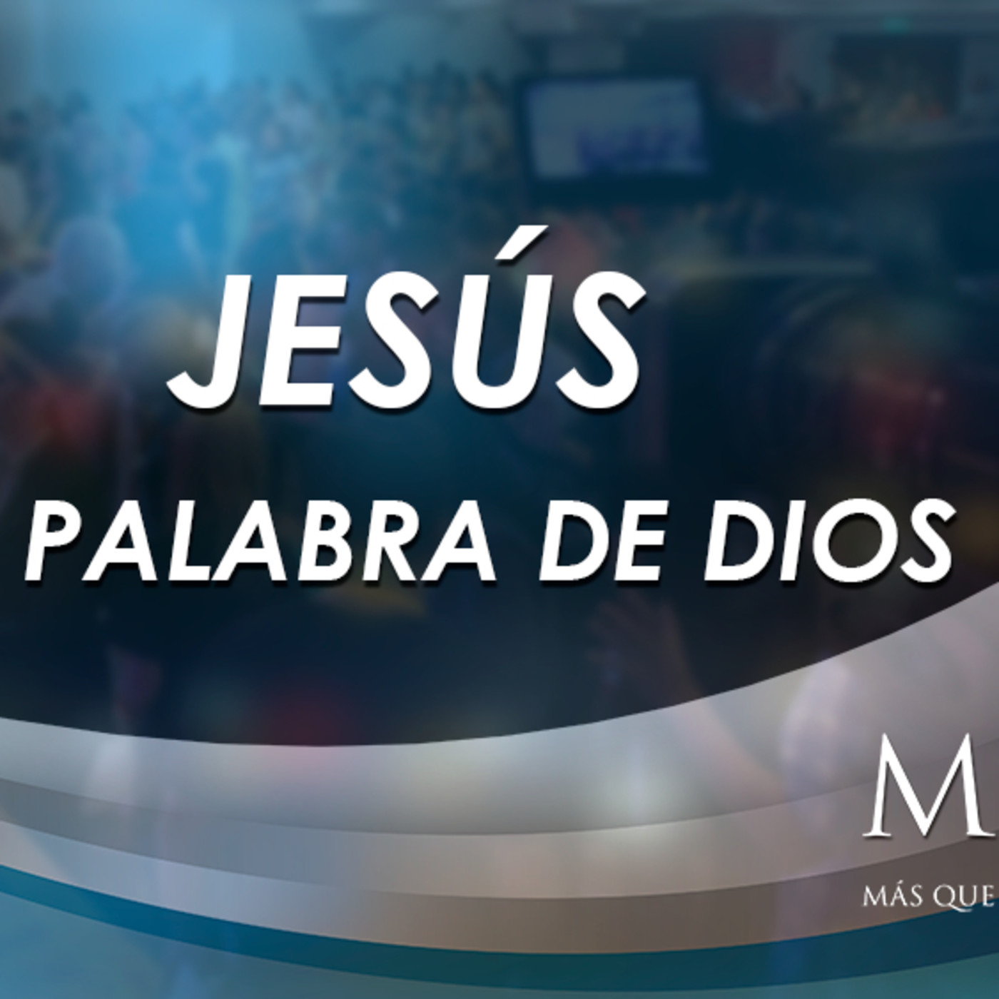 Prédica del pastor Emilio Agüero - Jesús, la palabra de Dios
