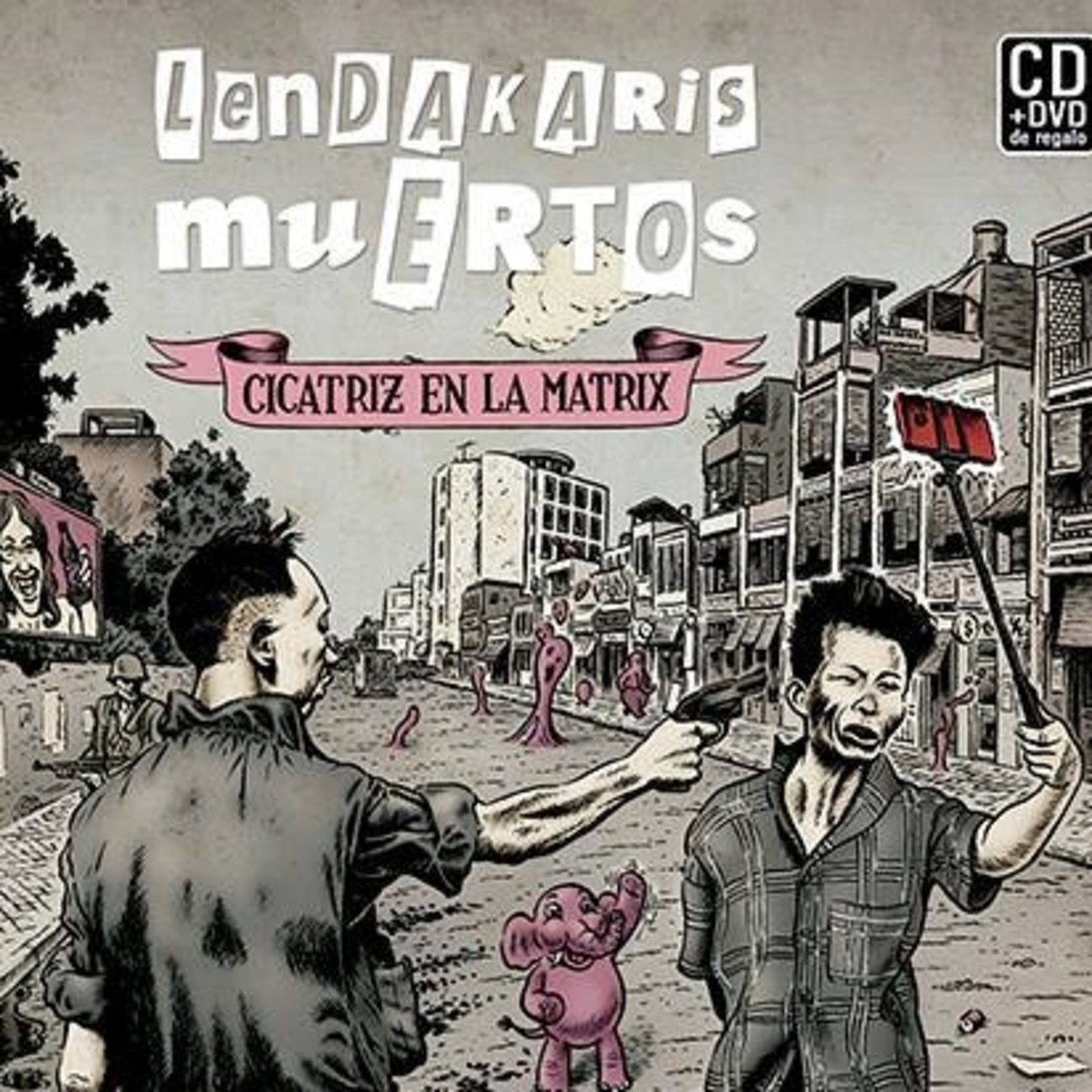 Lunes 14-11-2016 GOLPE DE VOZ programa de Radio episode artwork
