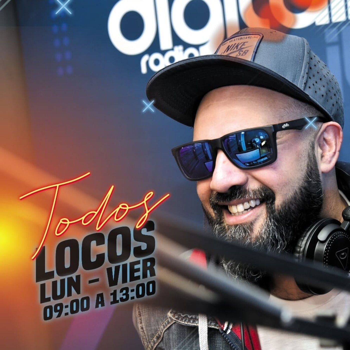 Digitalmix Radio 104.9