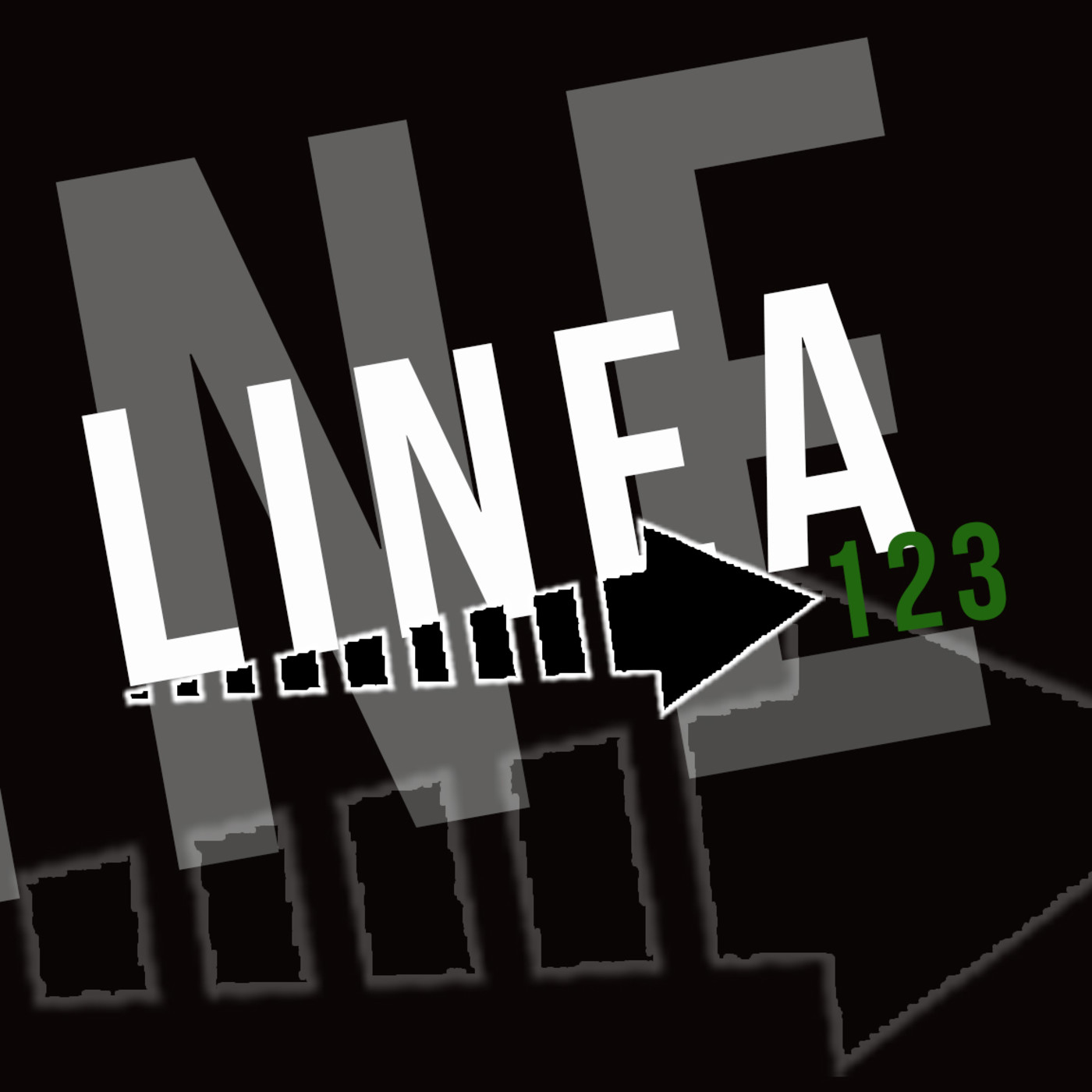 PODCAST LÍNEA 123 | Lo mejor de LaLiga 123