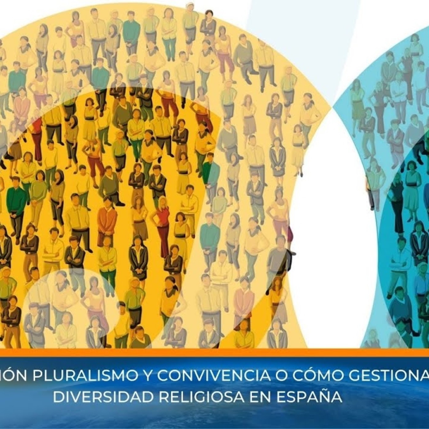 EN BUSCA DE LA UNIDAD