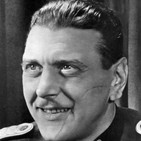 ENIGMA EXPRESS: Otto Shorzeny
