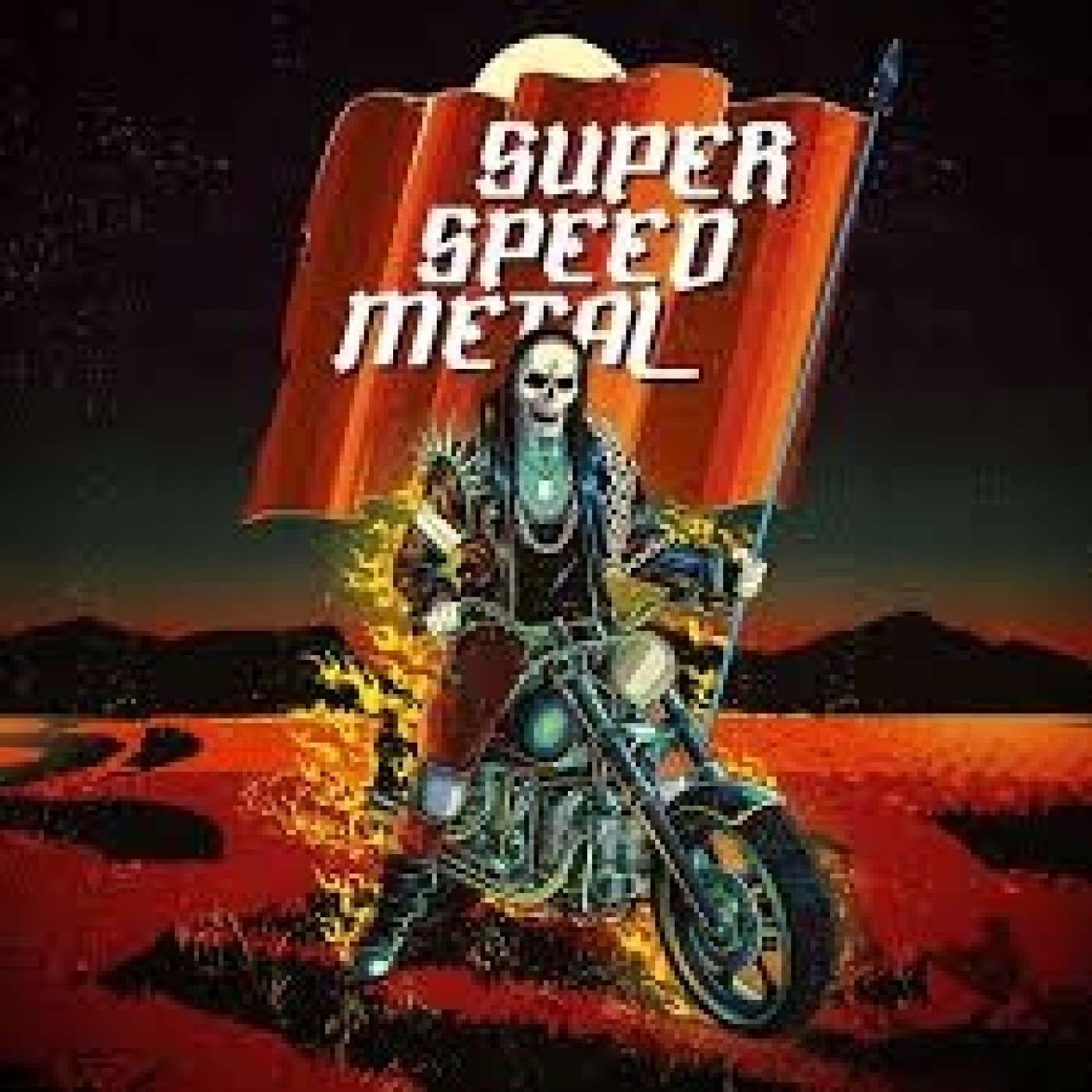 Biblioteca Del Metal - (Recopilation)