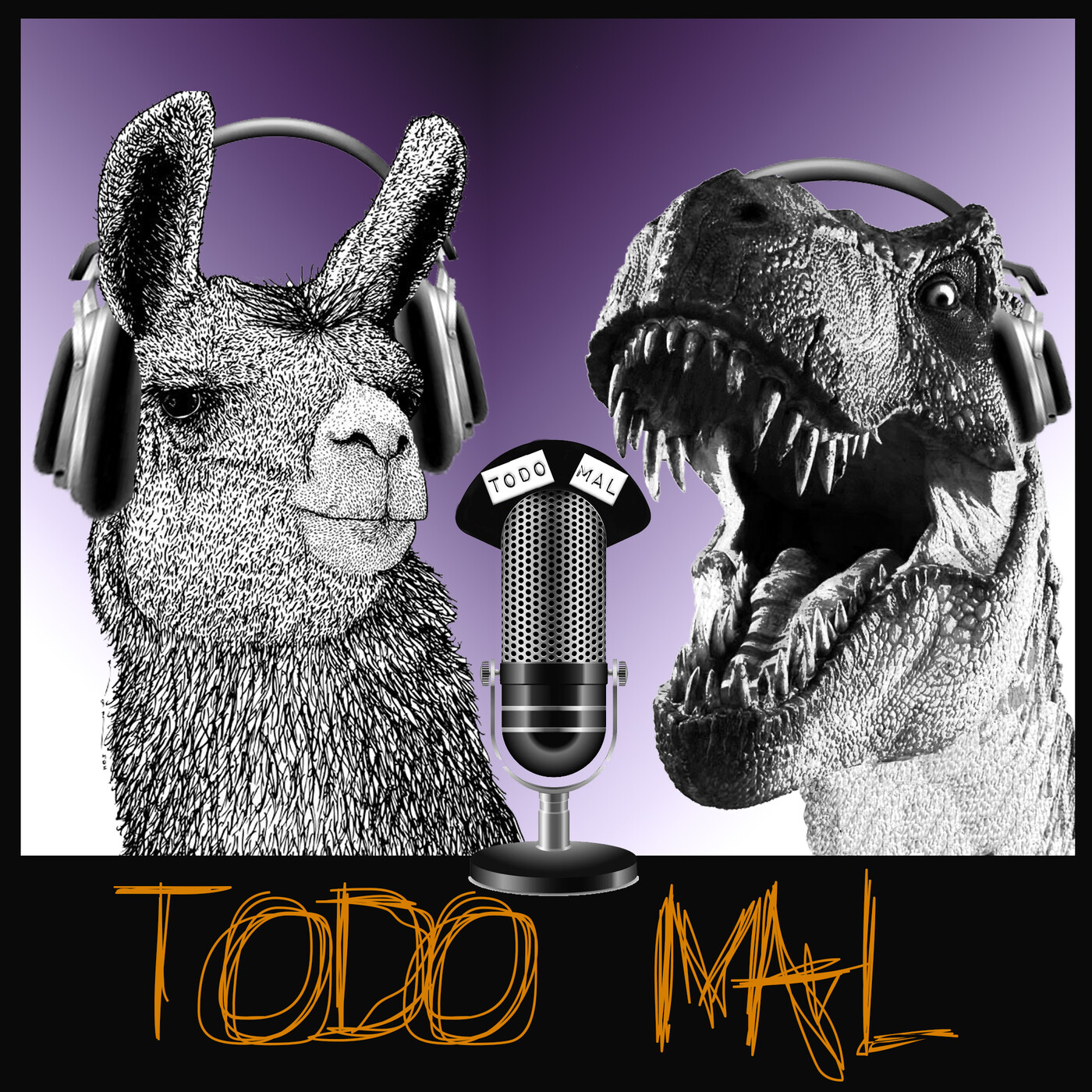 TODO MAL 3x37: Especial Salud Mental y autoestima