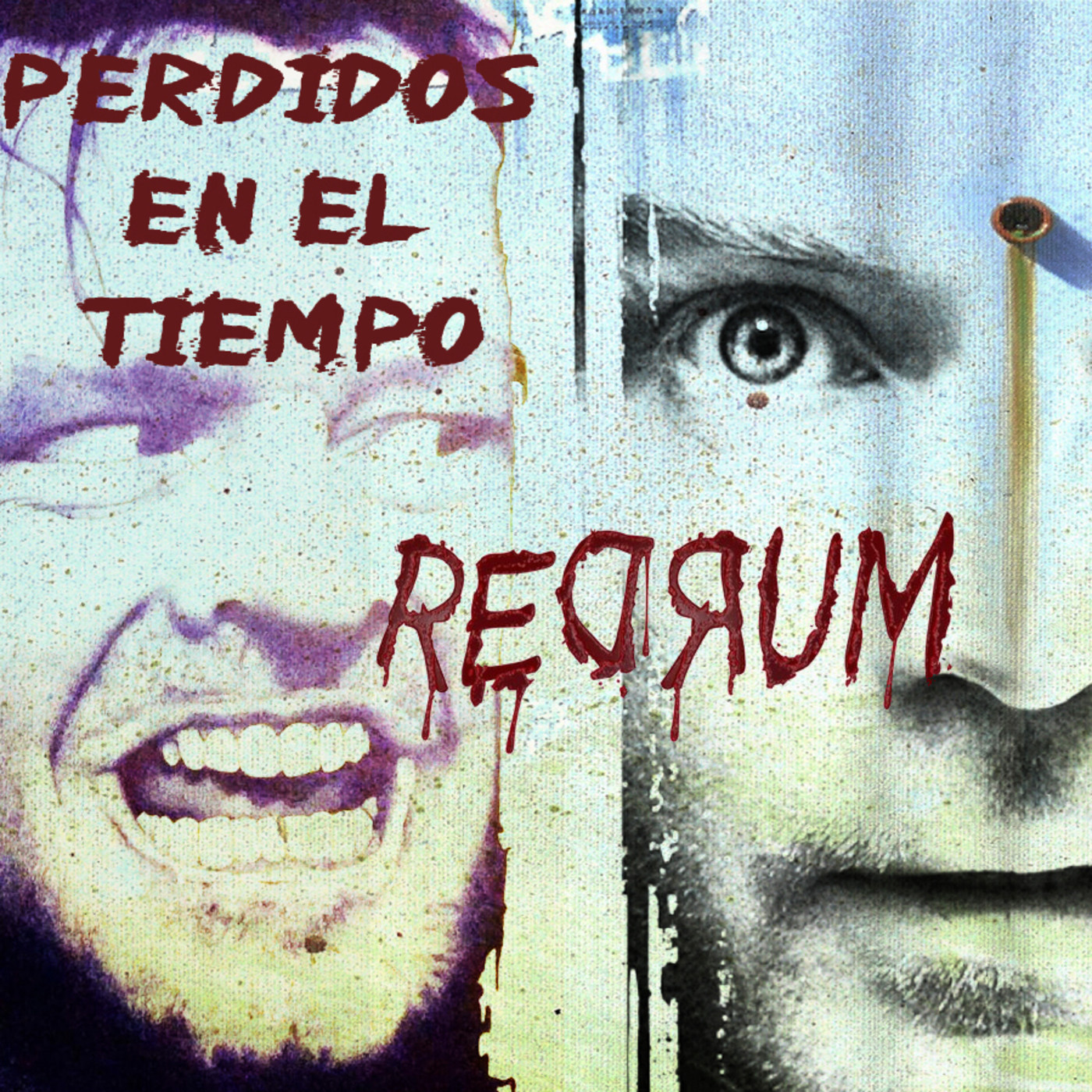 Perdidos en el Tiempo