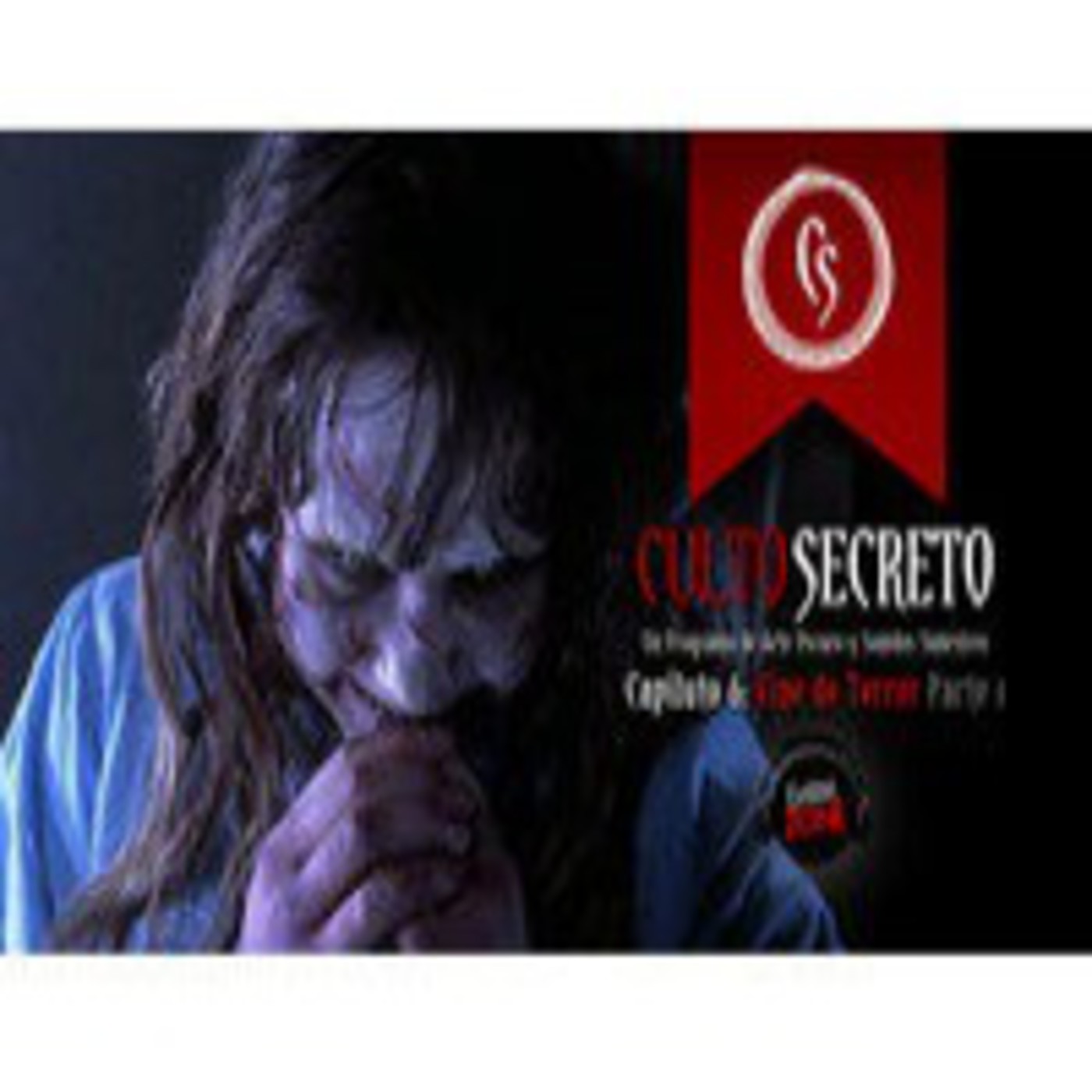 CULTO SECRETO podcast
