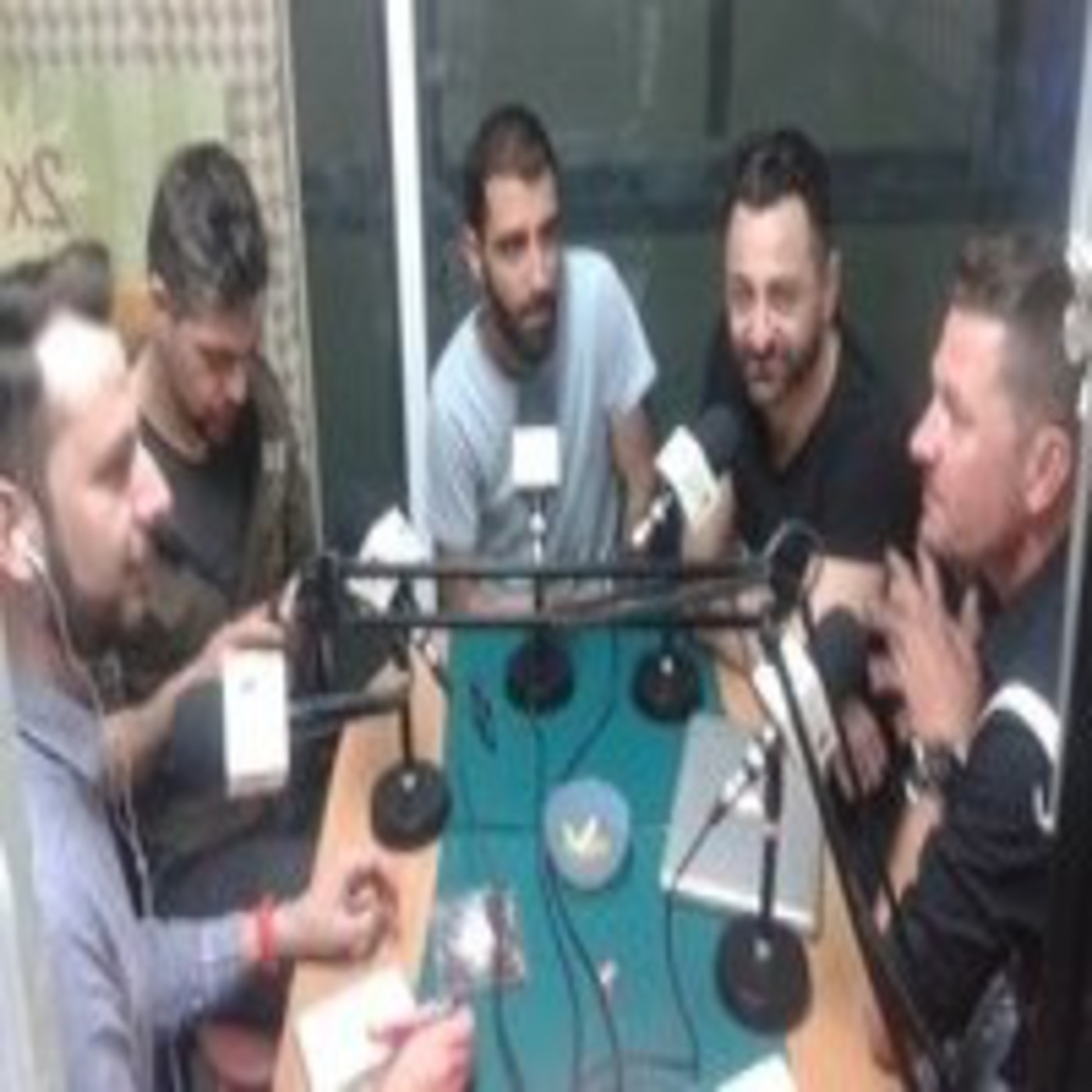 Diversitas con Rafael Besoli y Leblond 4/3/2014 Parte 1 episode artwork