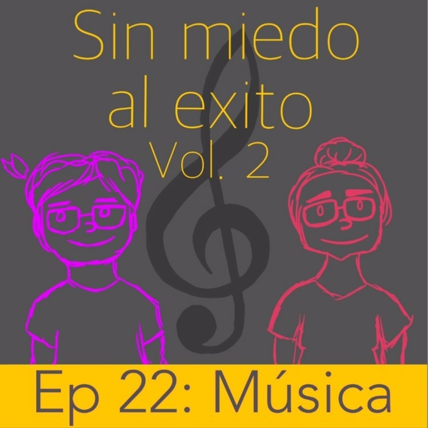 Ep 22: Música