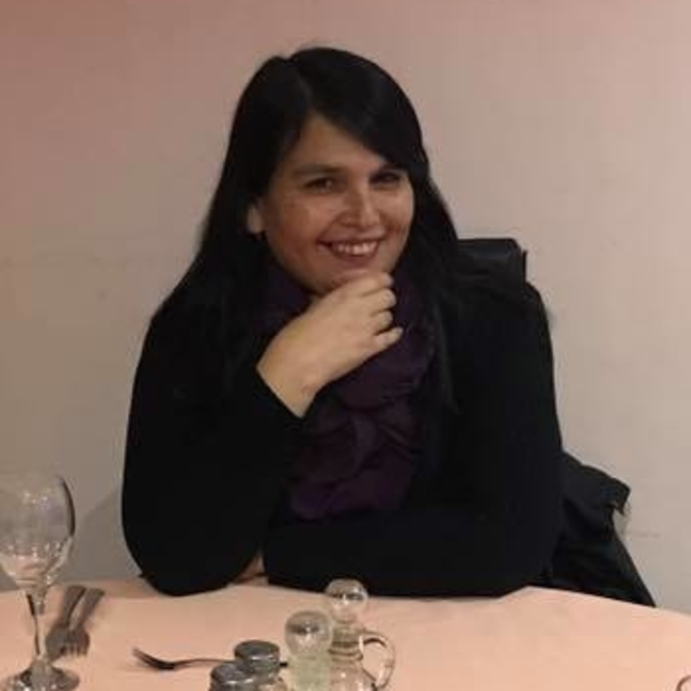 Alejandra Salinas, Predicaciones